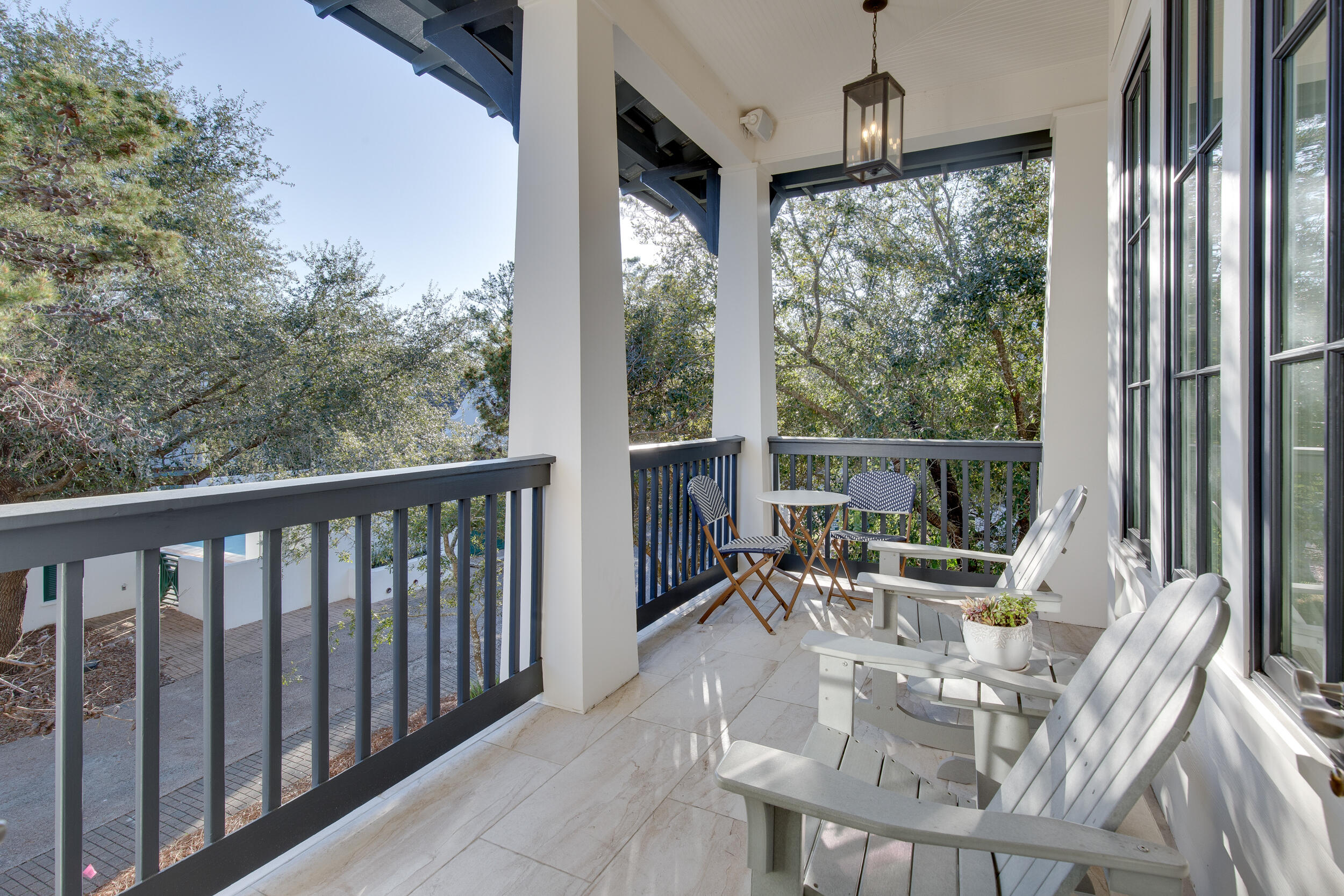 PINECREST AT INLET BEACH - Residential