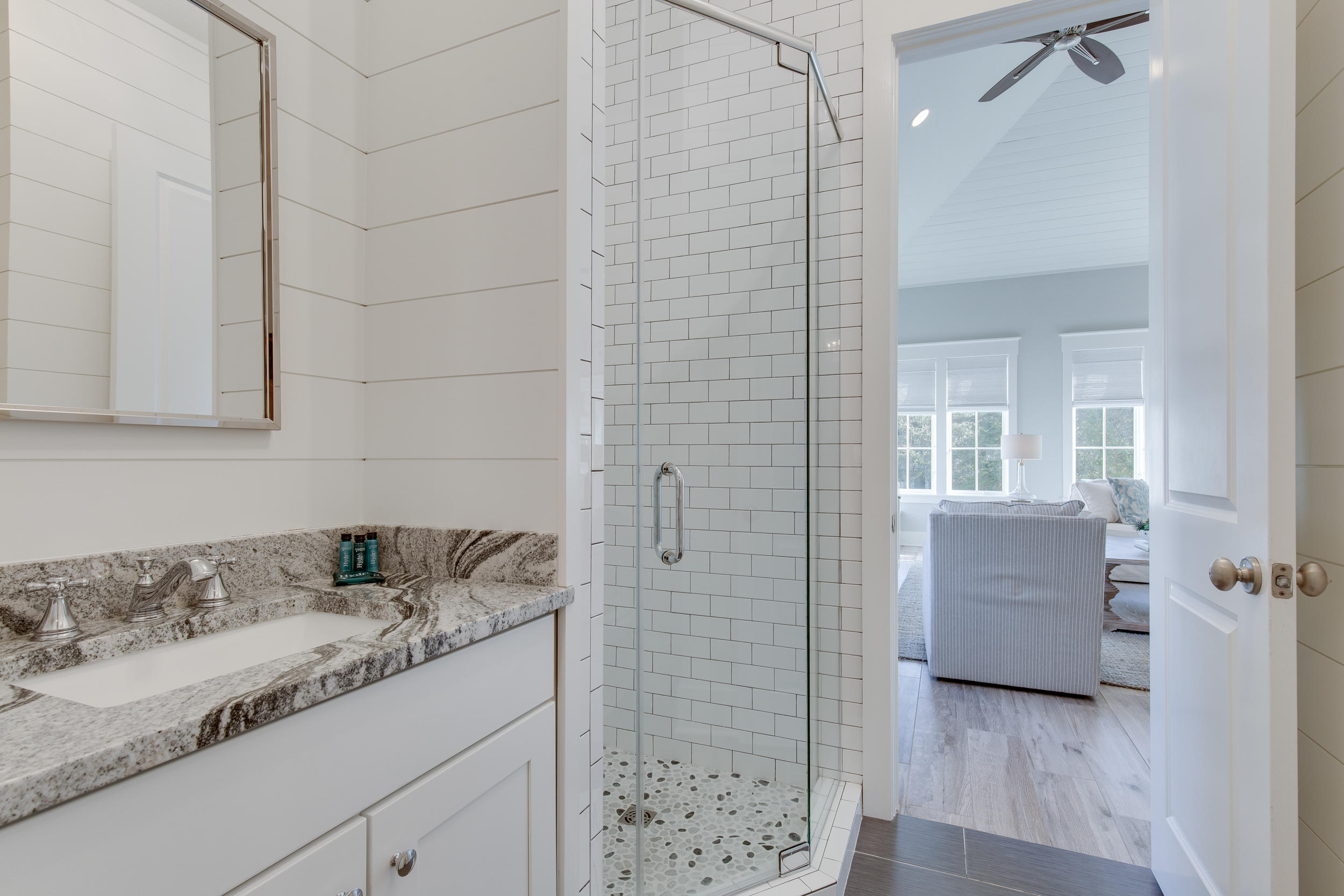 PINECREST AT INLET BEACH - Residential