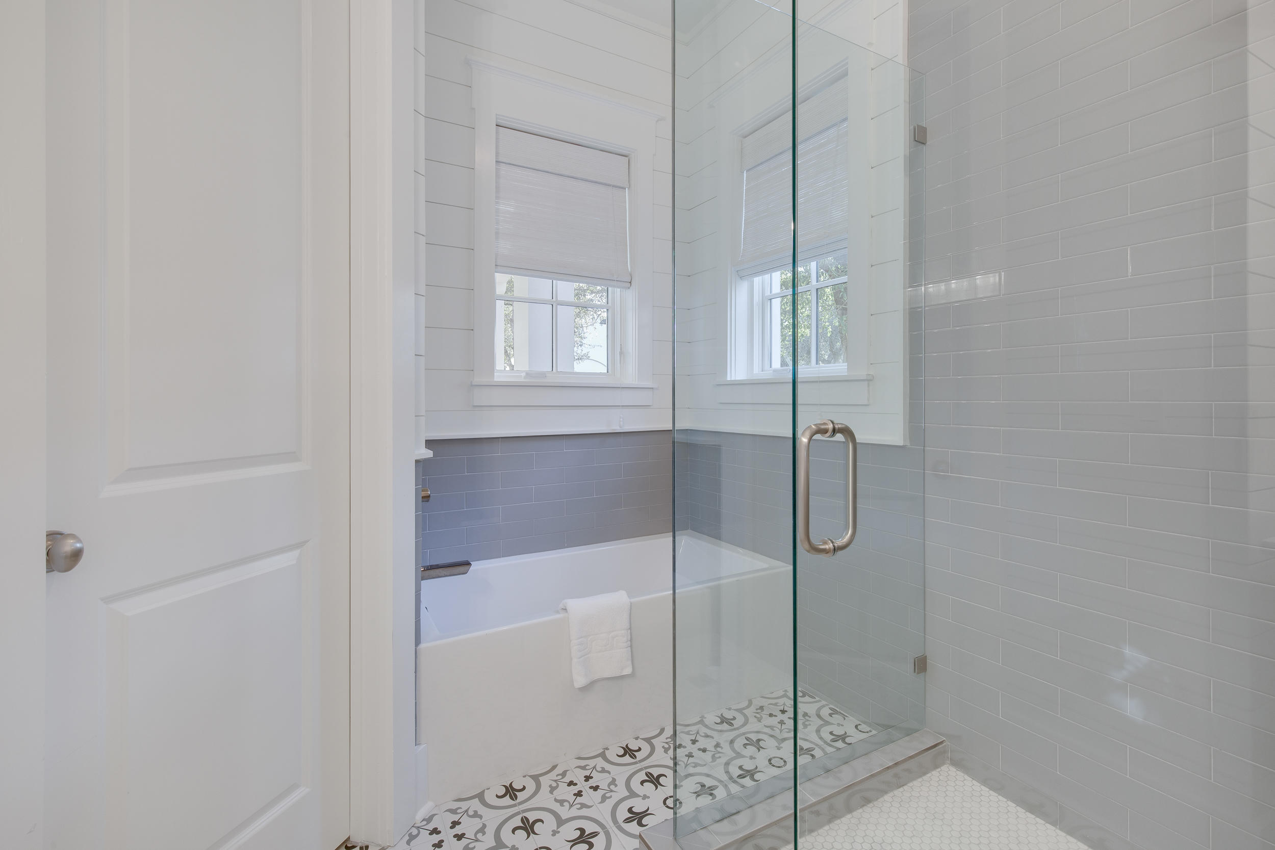 PINECREST AT INLET BEACH - Residential