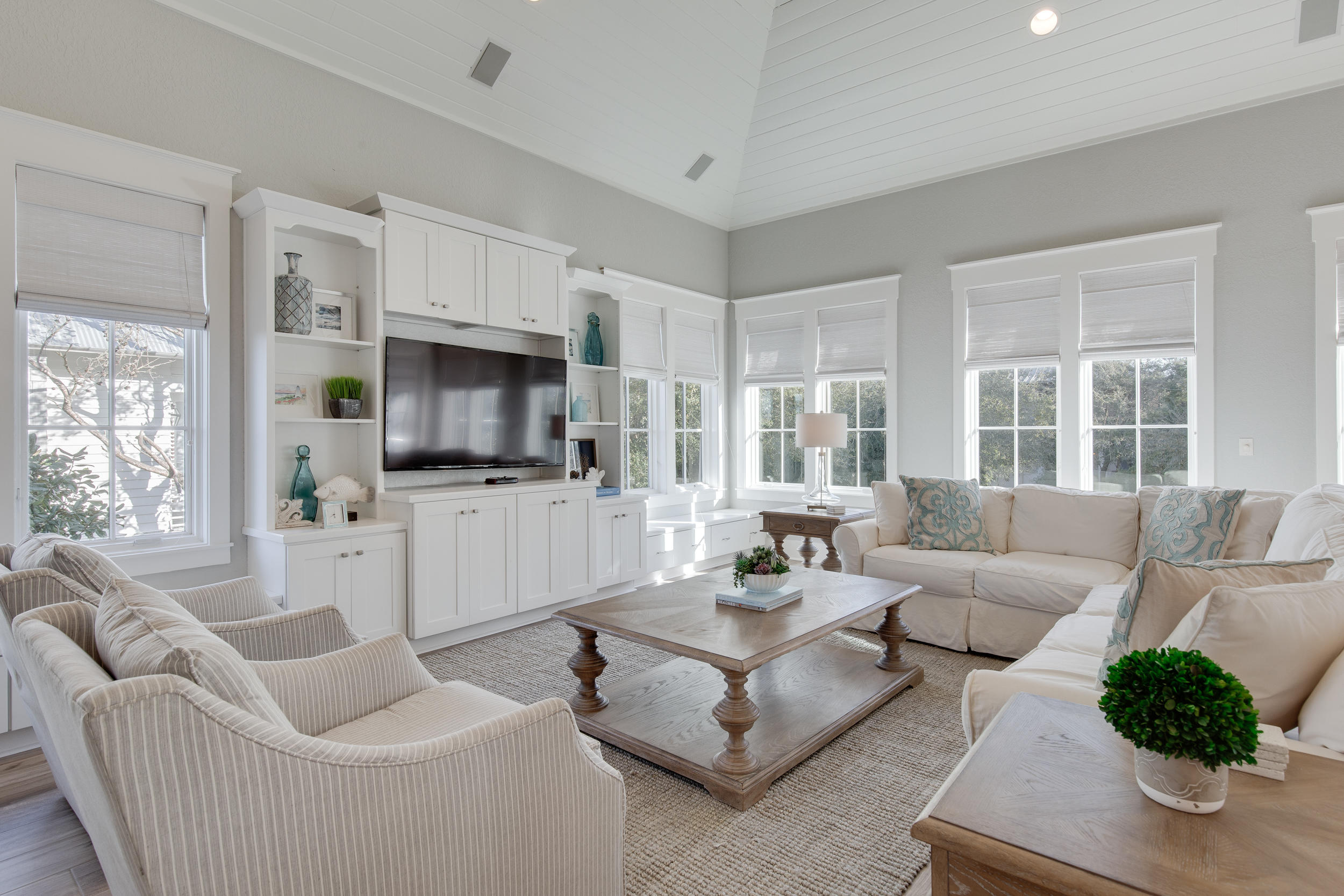 PINECREST AT INLET BEACH - Residential