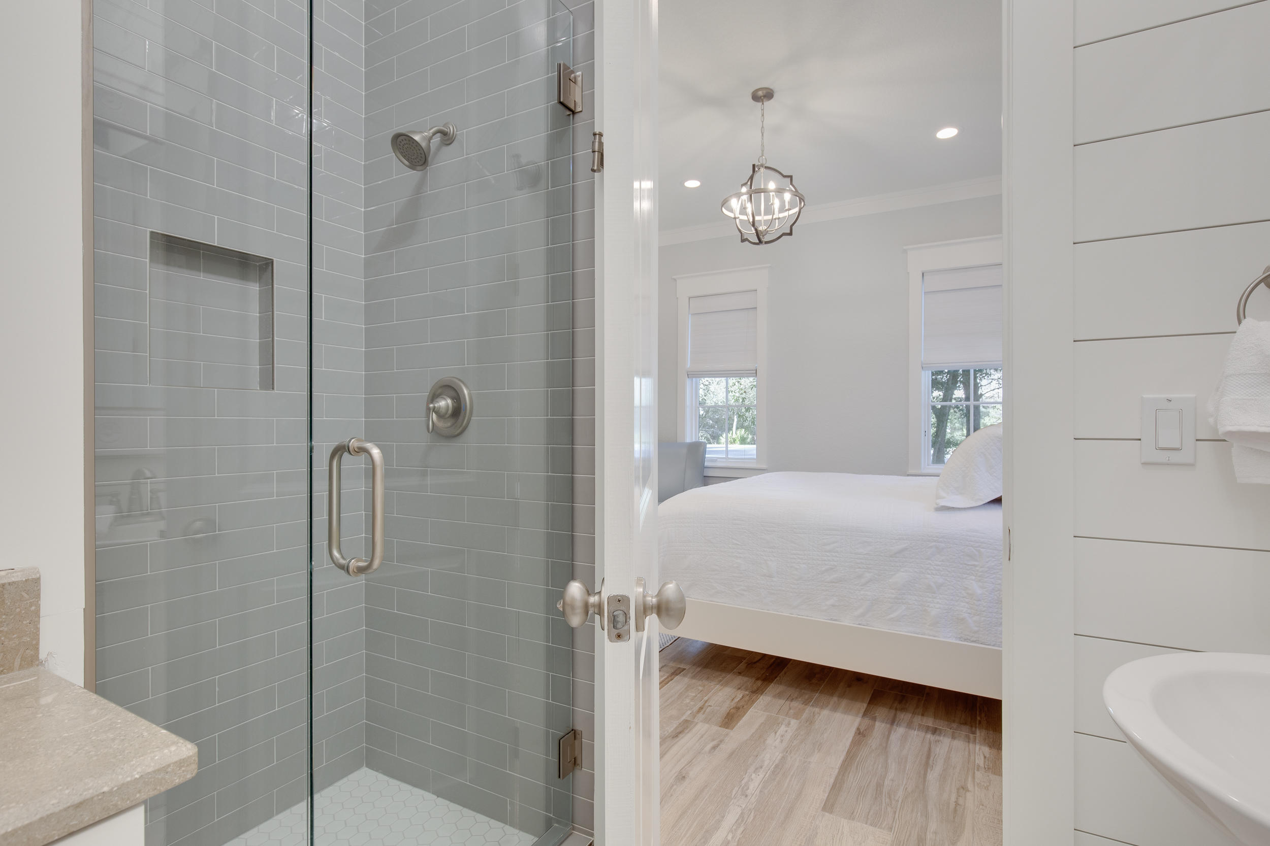 PINECREST AT INLET BEACH - Residential