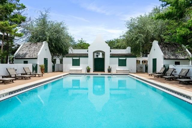 PINECREST AT INLET BEACH - Residential