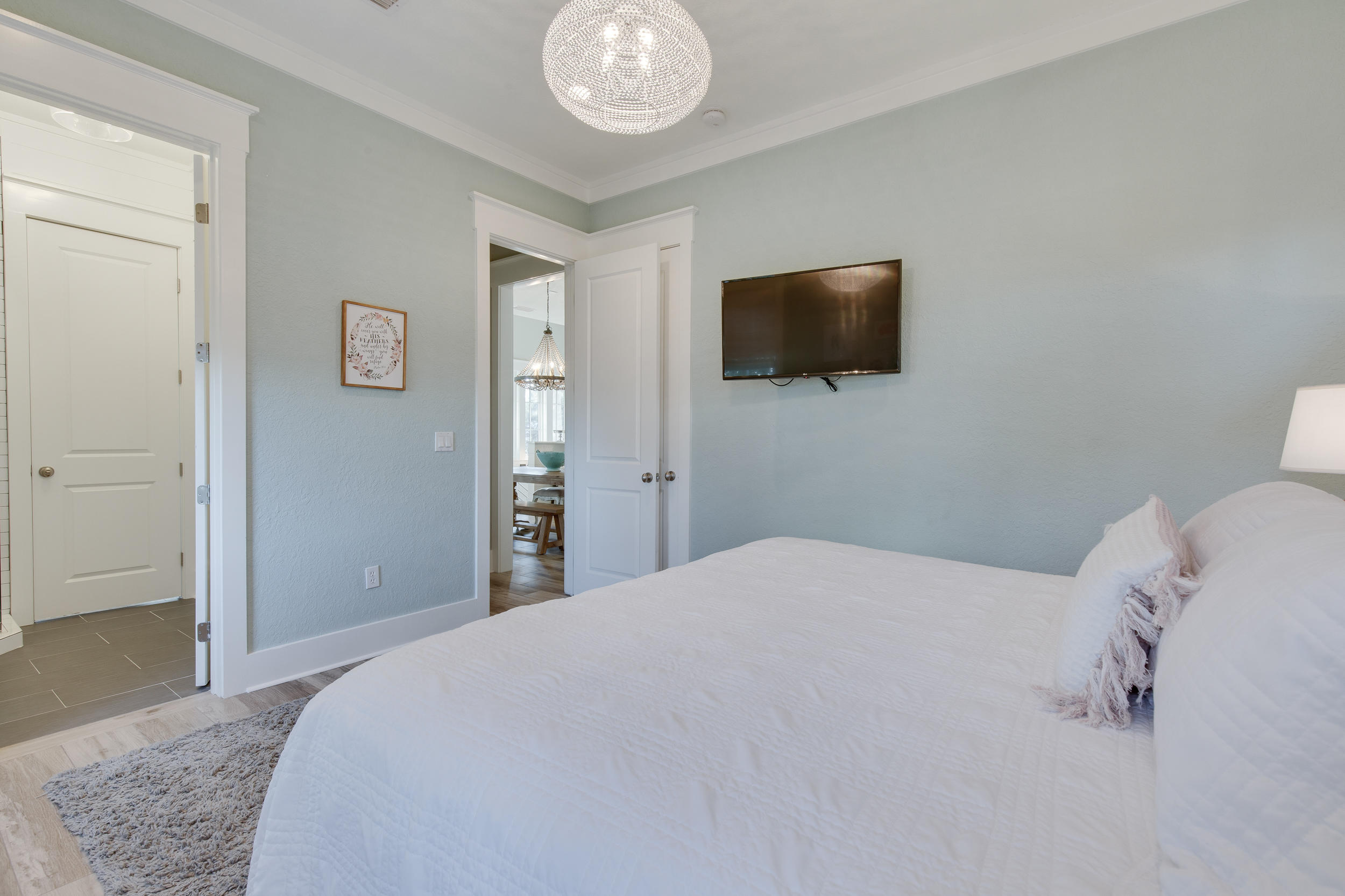 PINECREST AT INLET BEACH - Residential