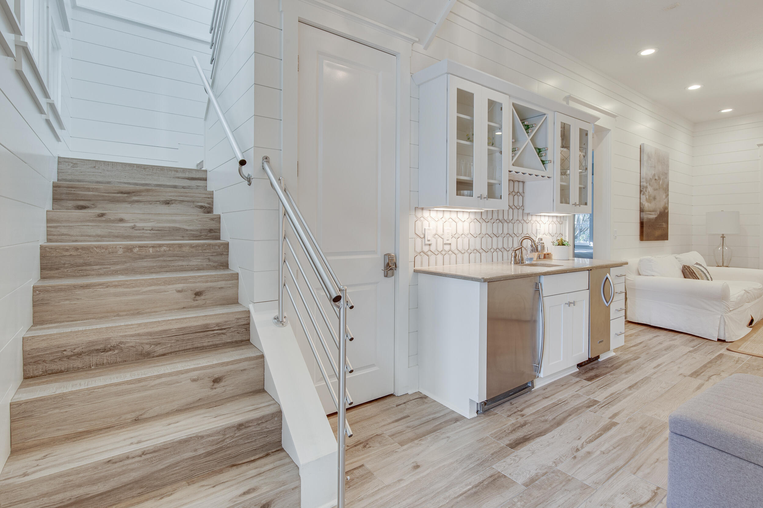 PINECREST AT INLET BEACH - Residential