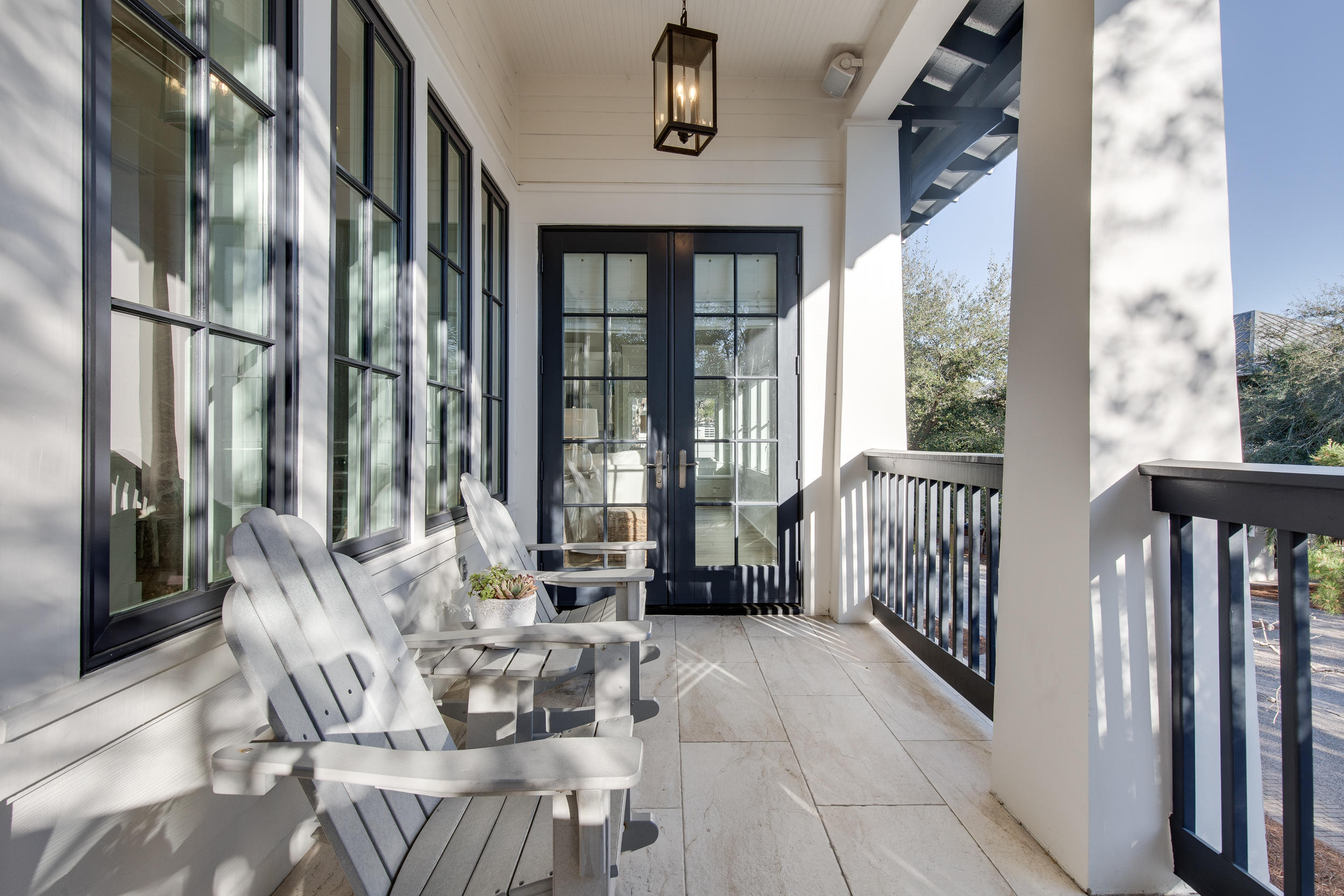 PINECREST AT INLET BEACH - Residential