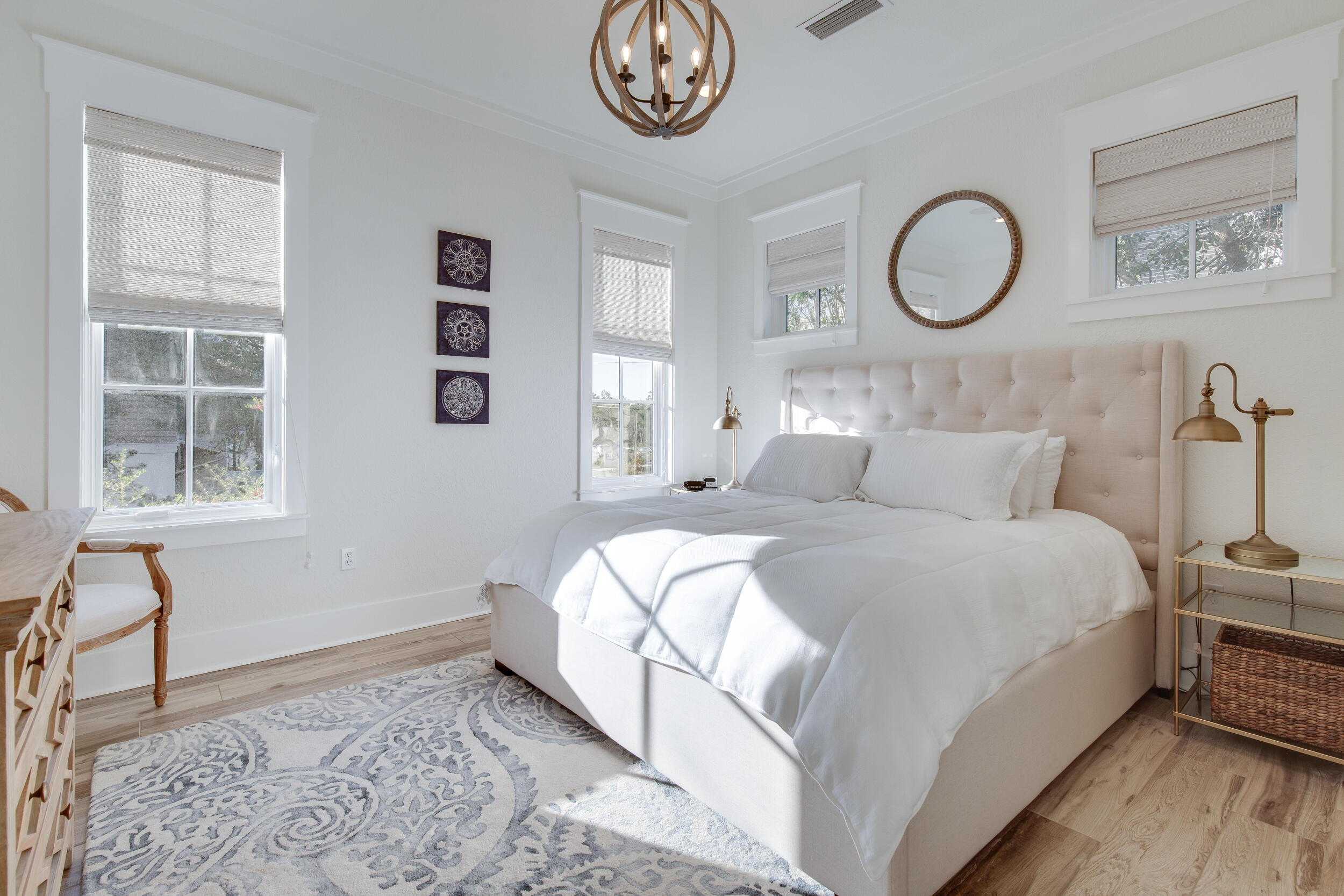 PINECREST AT INLET BEACH - Residential