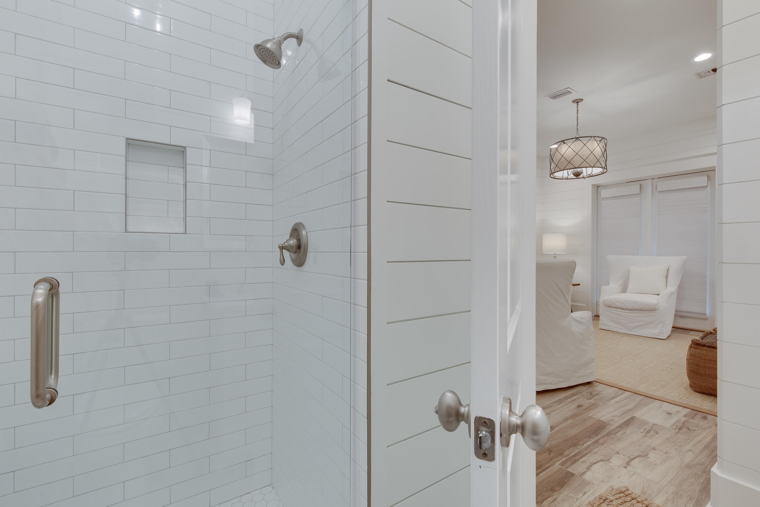 PINECREST AT INLET BEACH - Residential