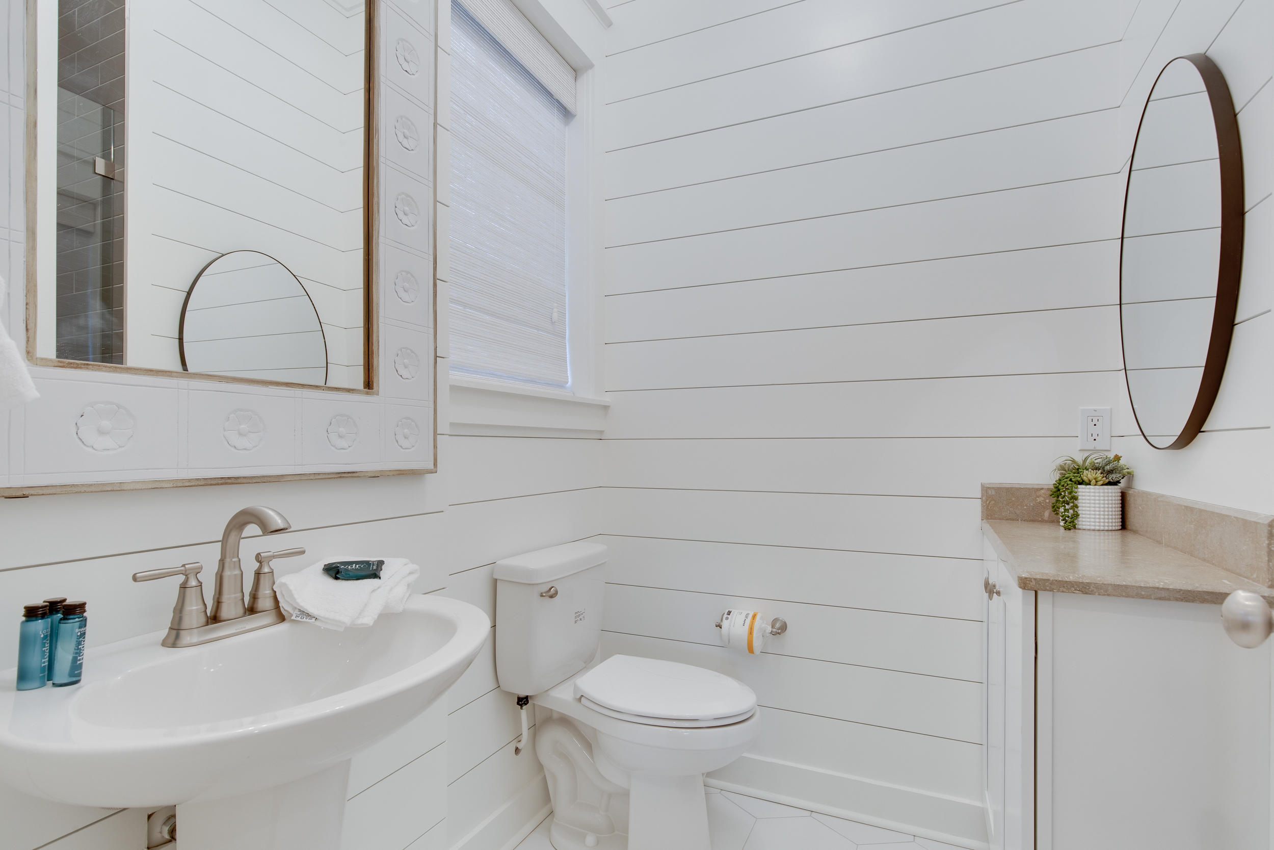 PINECREST AT INLET BEACH - Residential