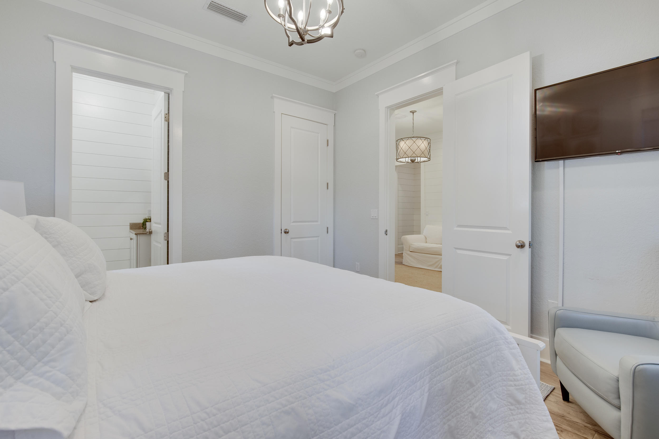 PINECREST AT INLET BEACH - Residential