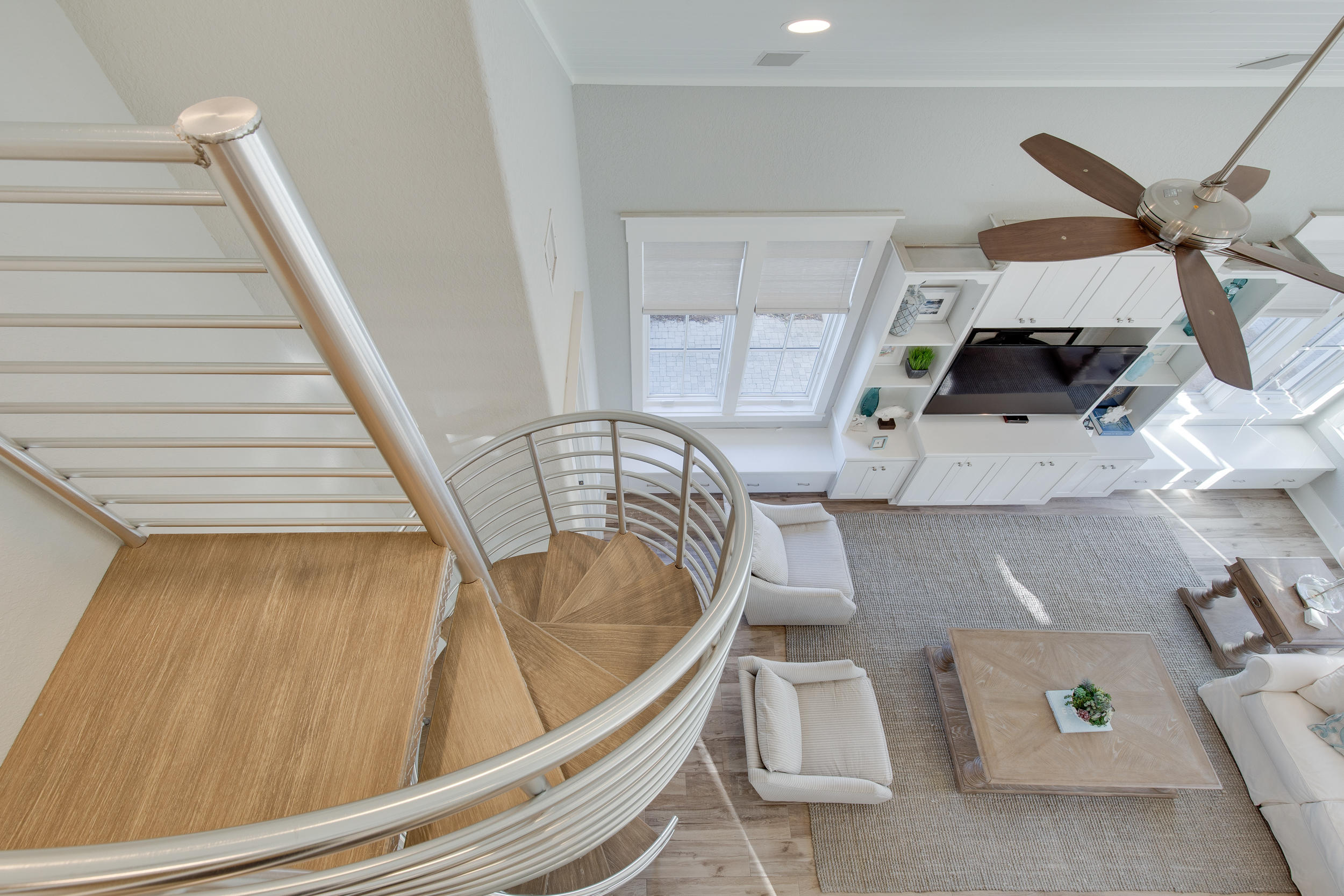 PINECREST AT INLET BEACH - Residential