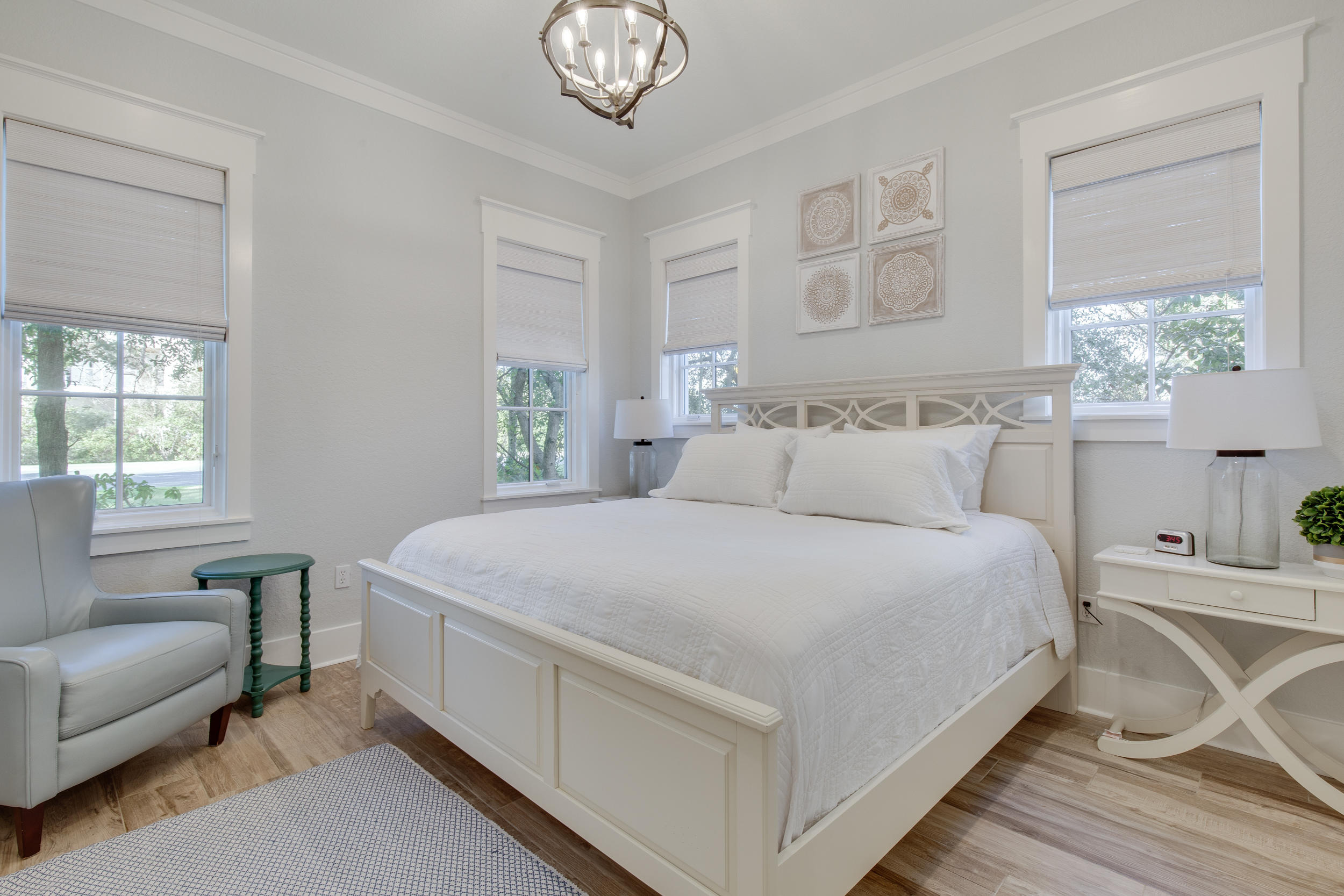 PINECREST AT INLET BEACH - Residential