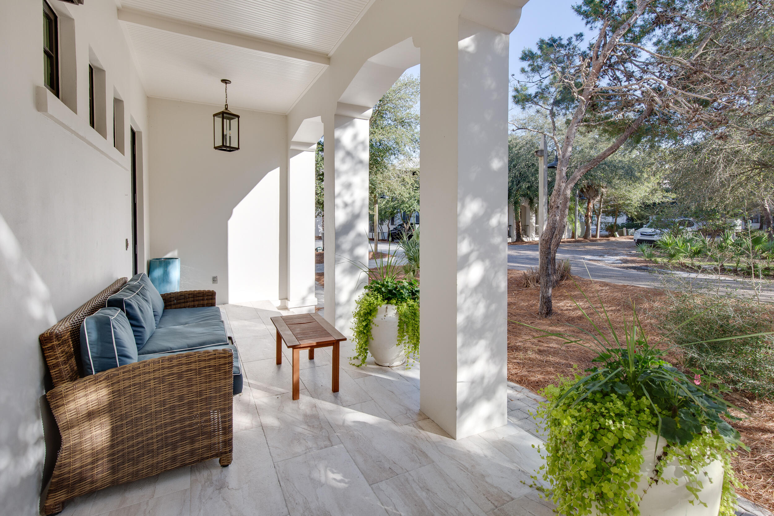 PINECREST AT INLET BEACH - Residential