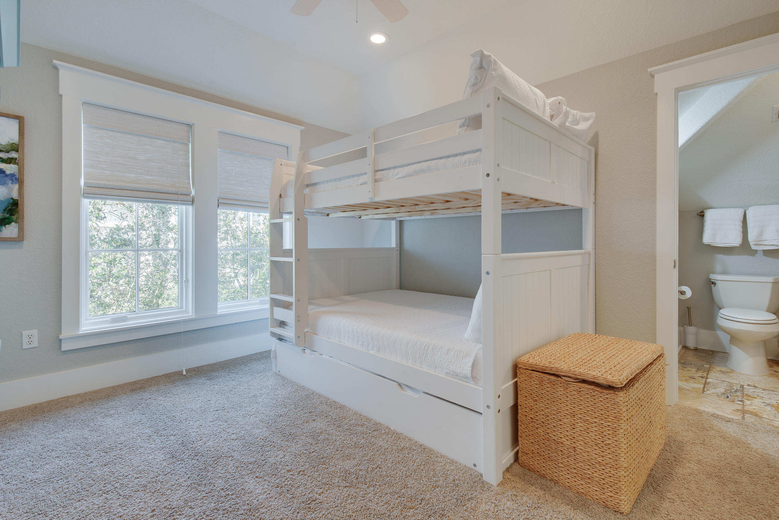 PINECREST AT INLET BEACH - Residential