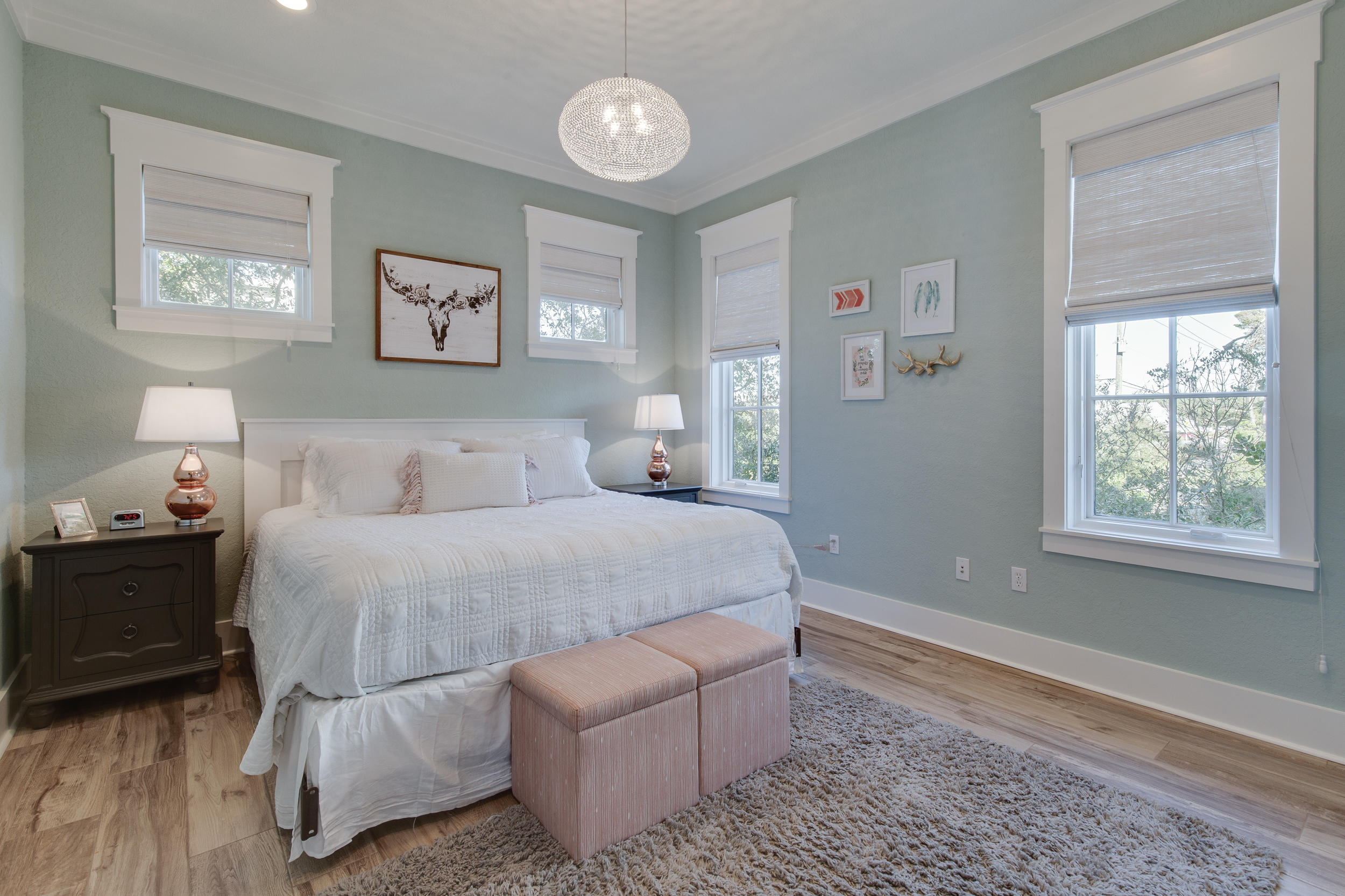 PINECREST AT INLET BEACH - Residential