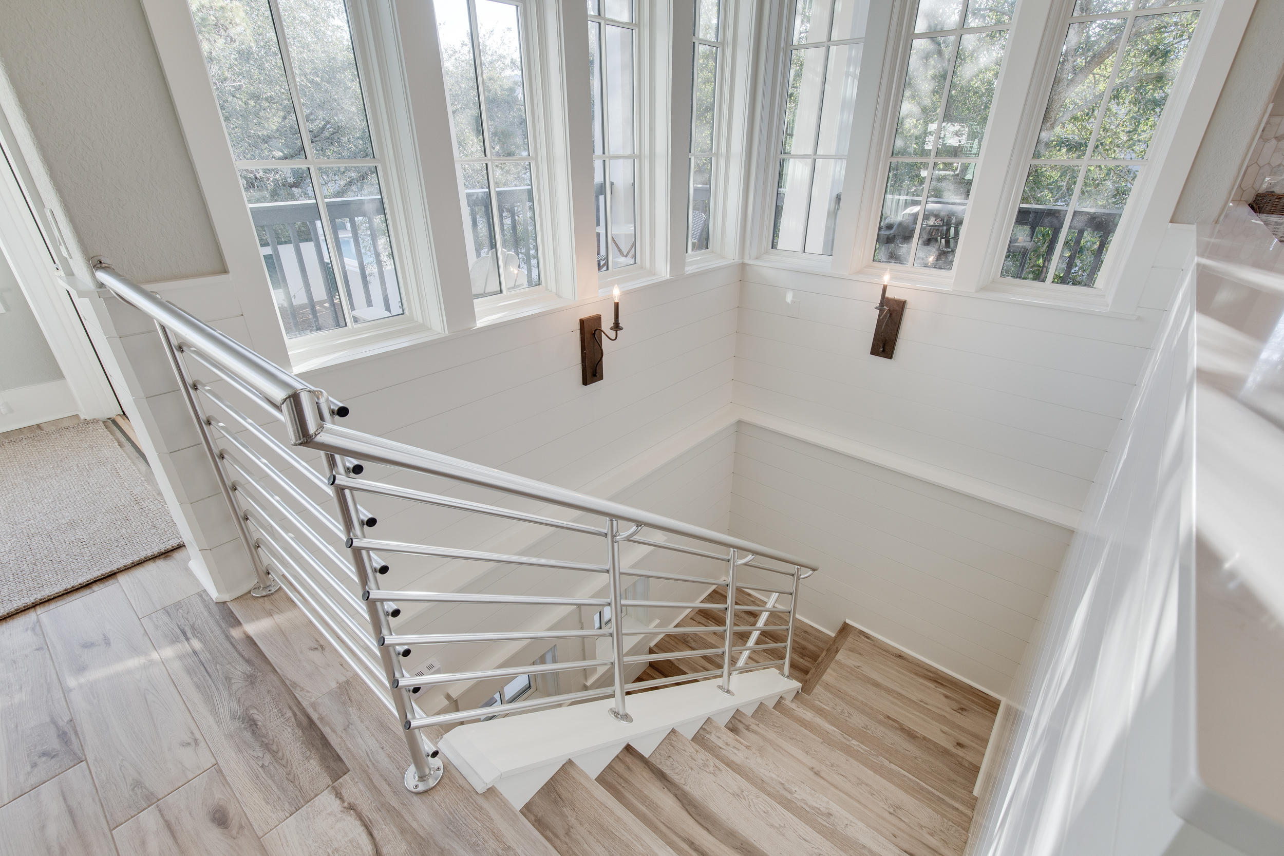 PINECREST AT INLET BEACH - Residential