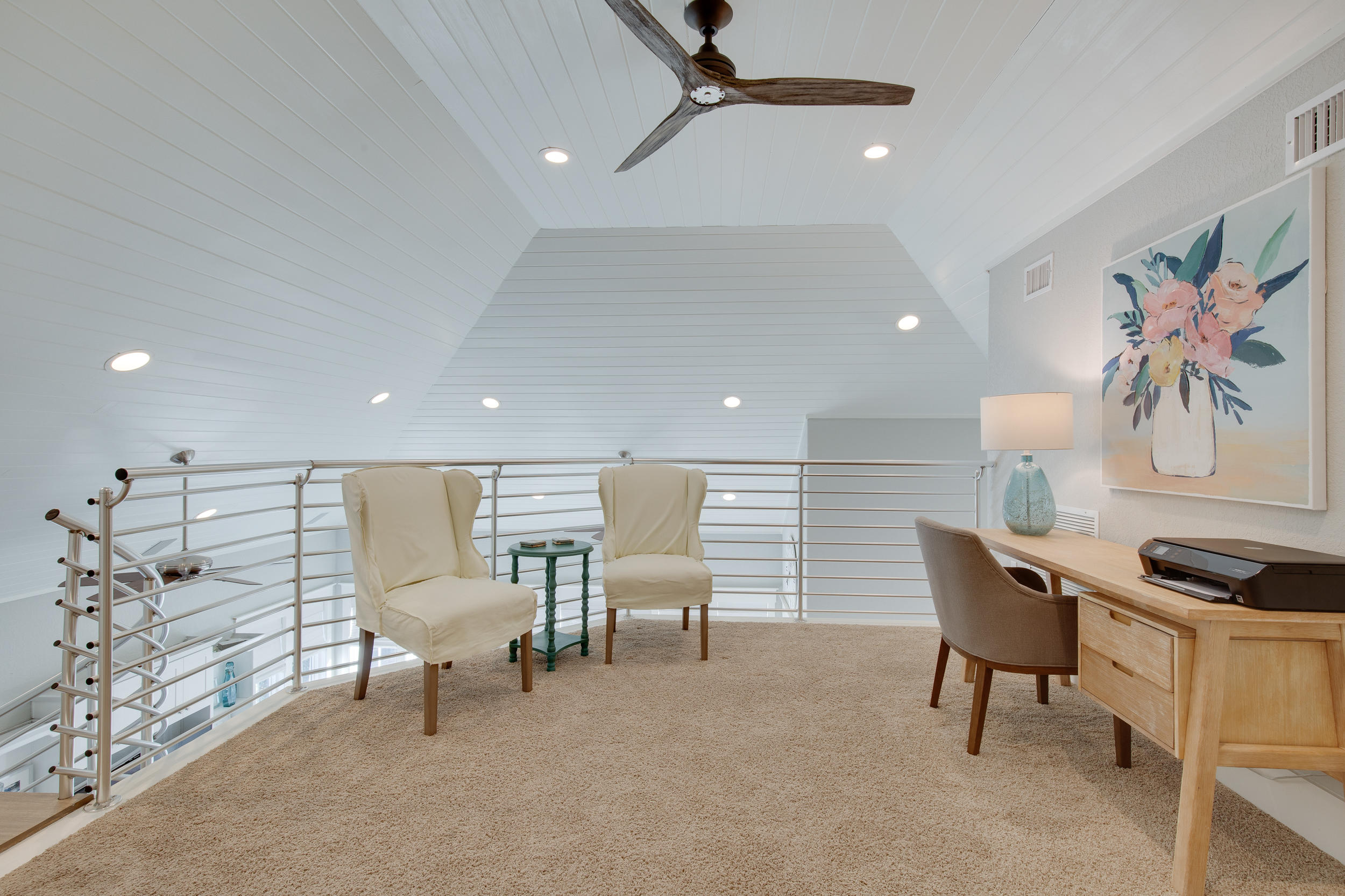 PINECREST AT INLET BEACH - Residential