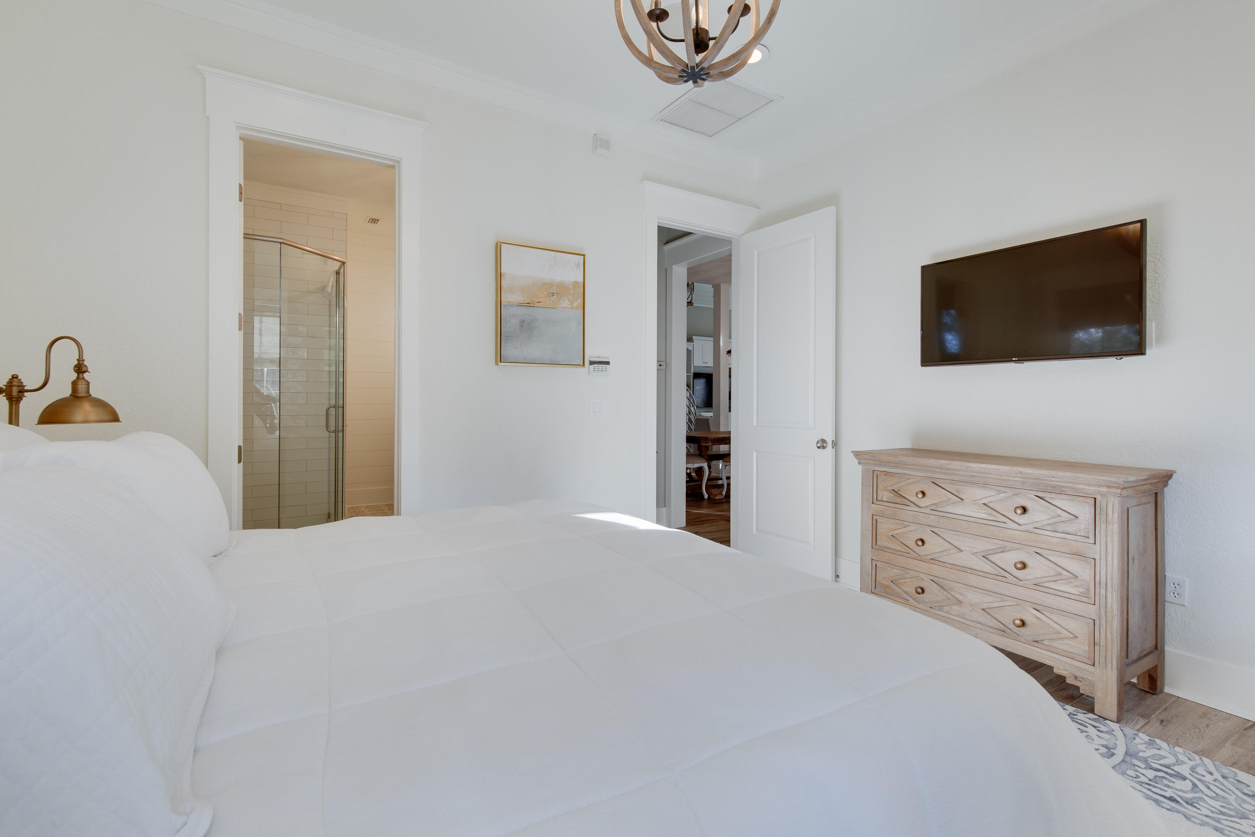 PINECREST AT INLET BEACH - Residential