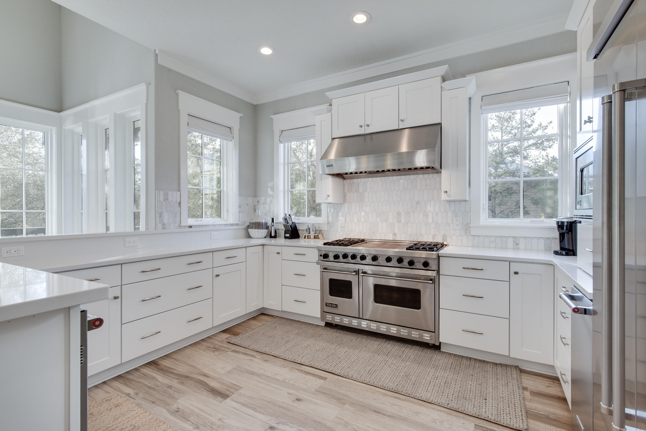 PINECREST AT INLET BEACH - Residential