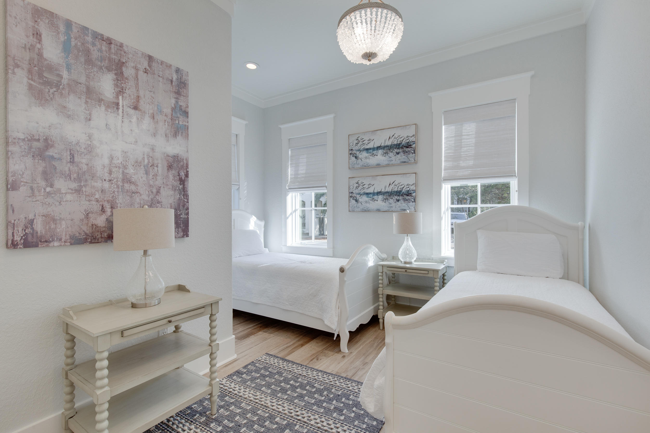 PINECREST AT INLET BEACH - Residential