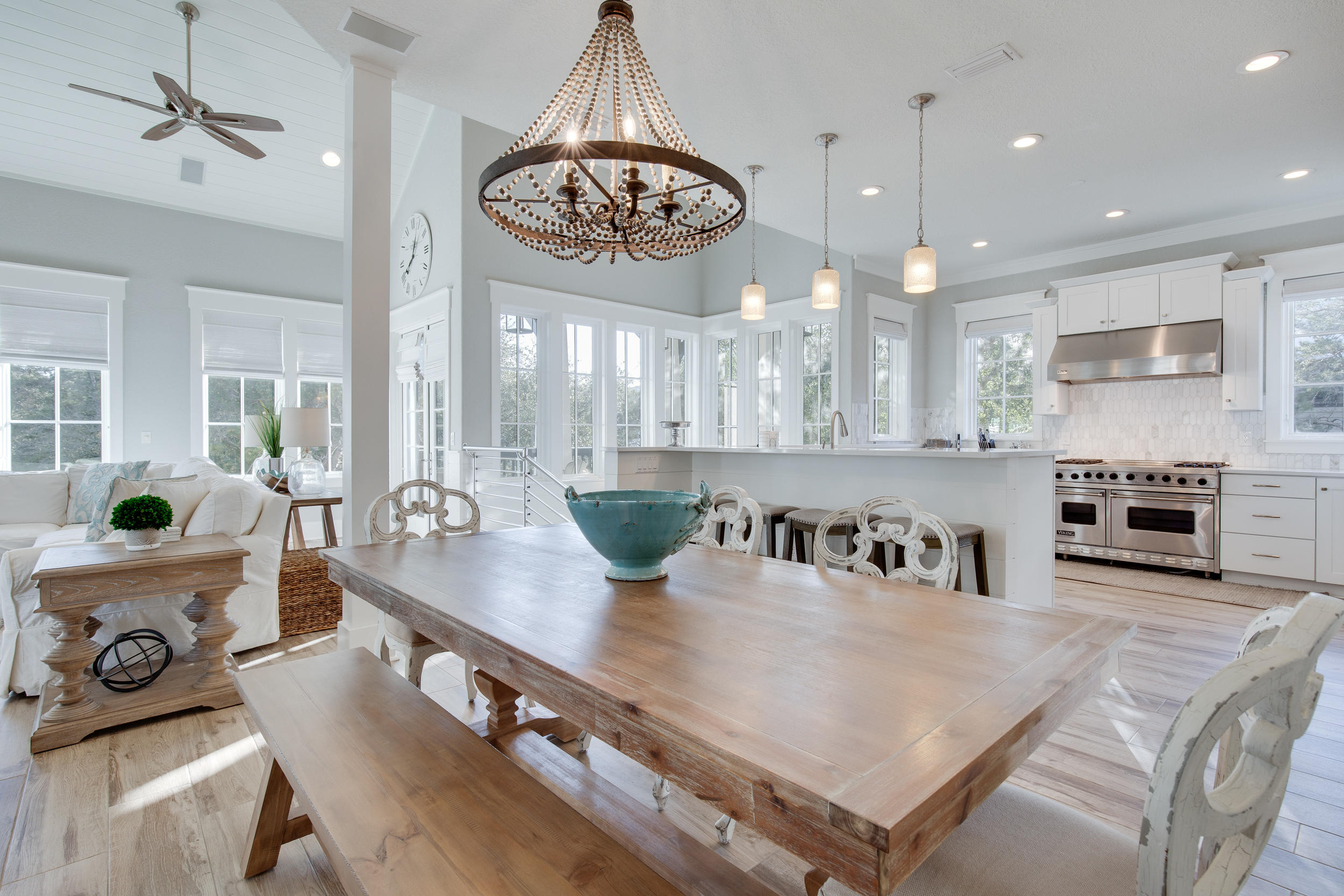 PINECREST AT INLET BEACH - Residential