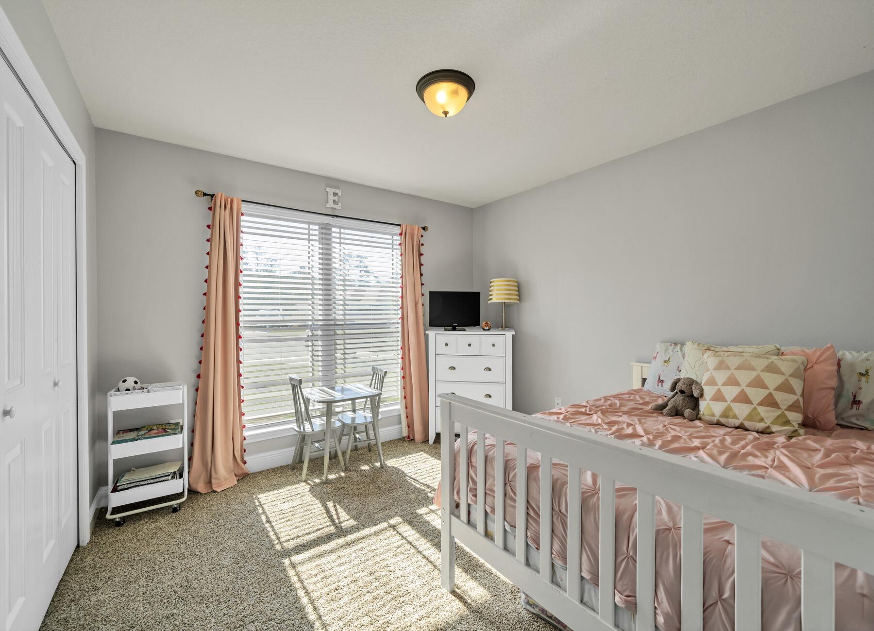 Duncan Ridge First Addition - Residential