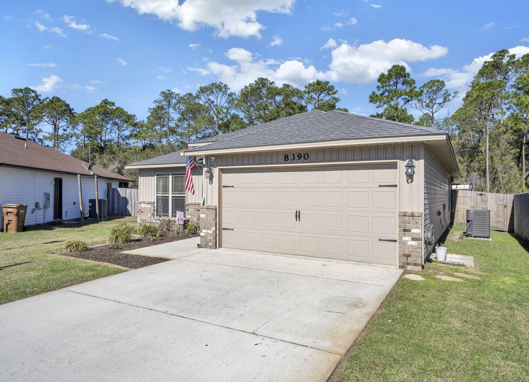 Duncan Ridge First Addition - Residential
