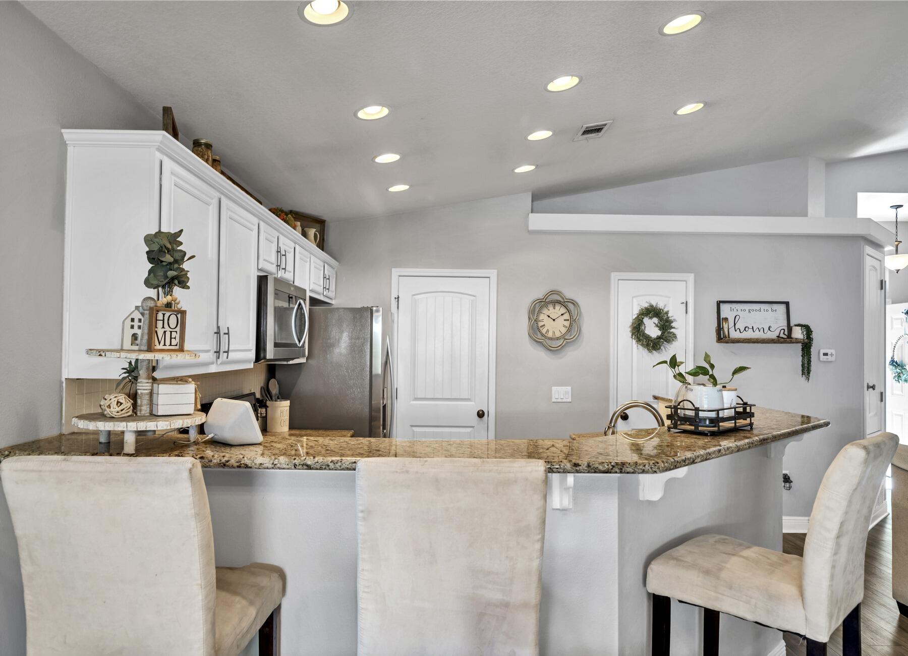Duncan Ridge First Addition - Residential