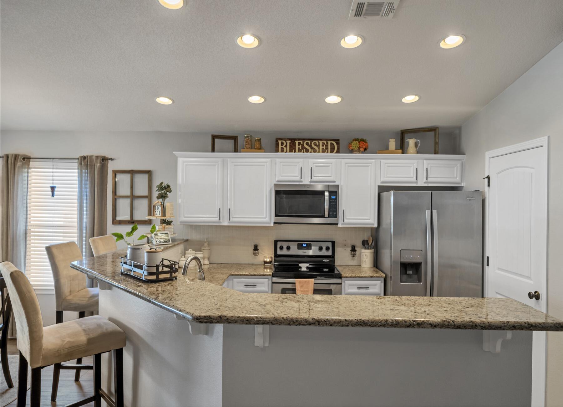Duncan Ridge First Addition - Residential
