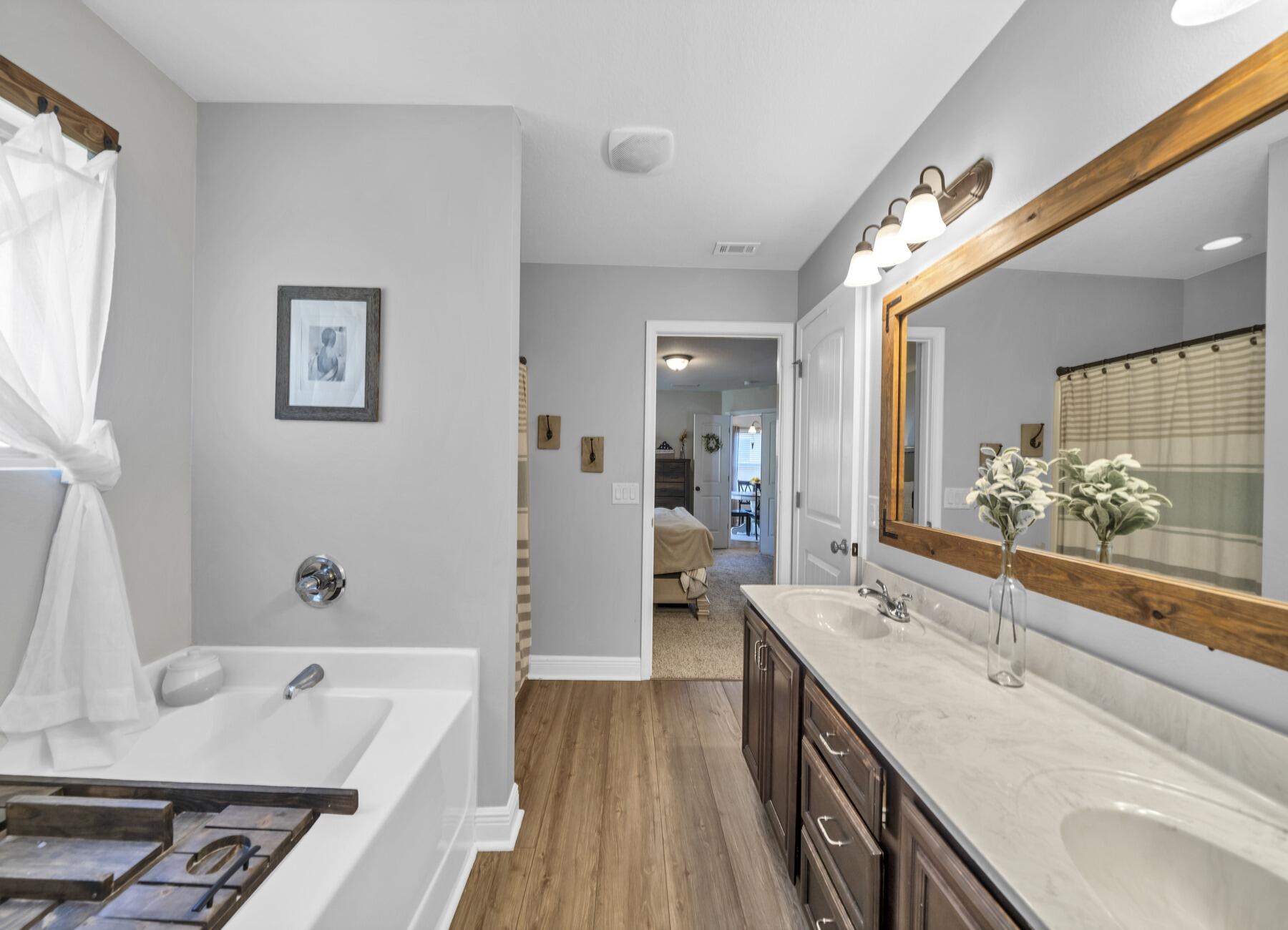 Duncan Ridge First Addition - Residential