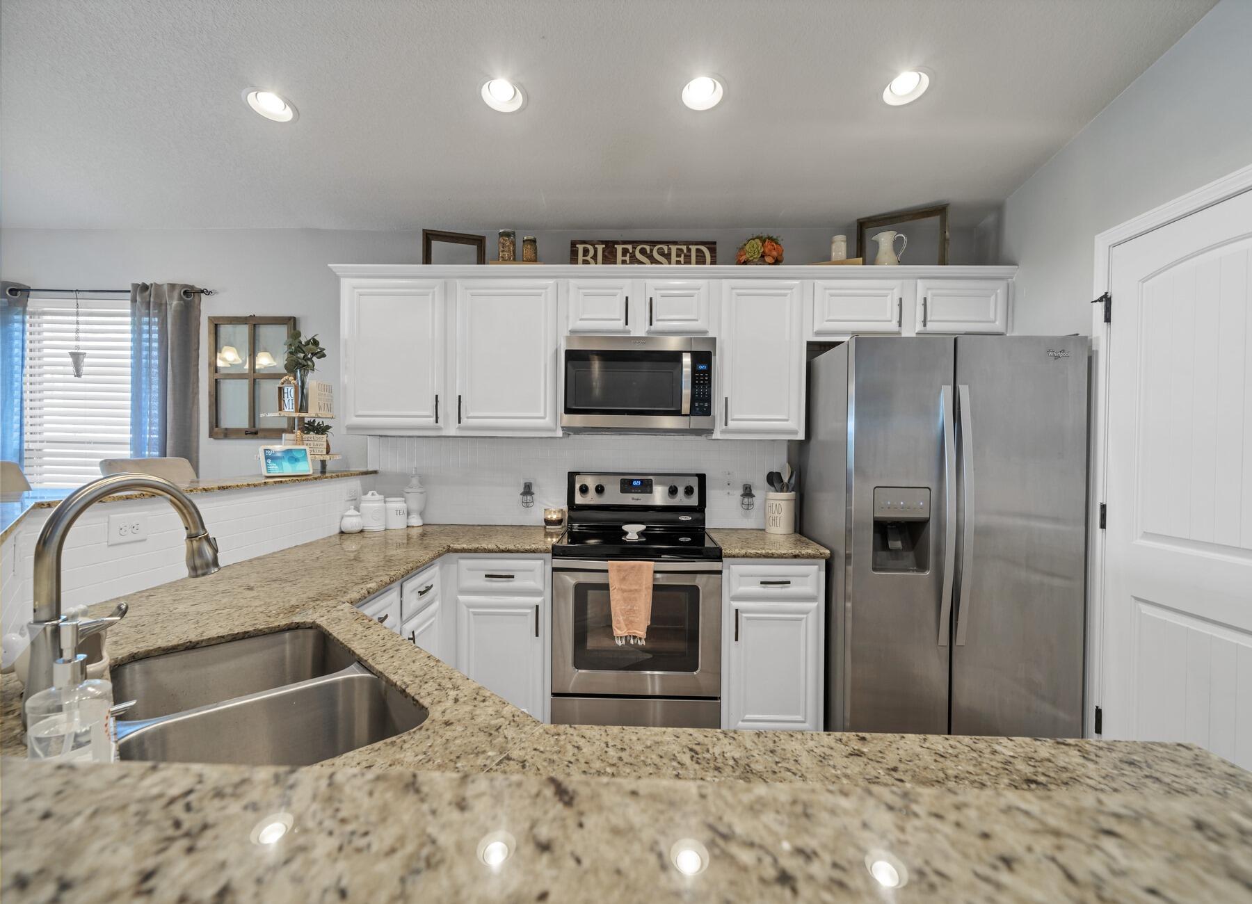 Duncan Ridge First Addition - Residential