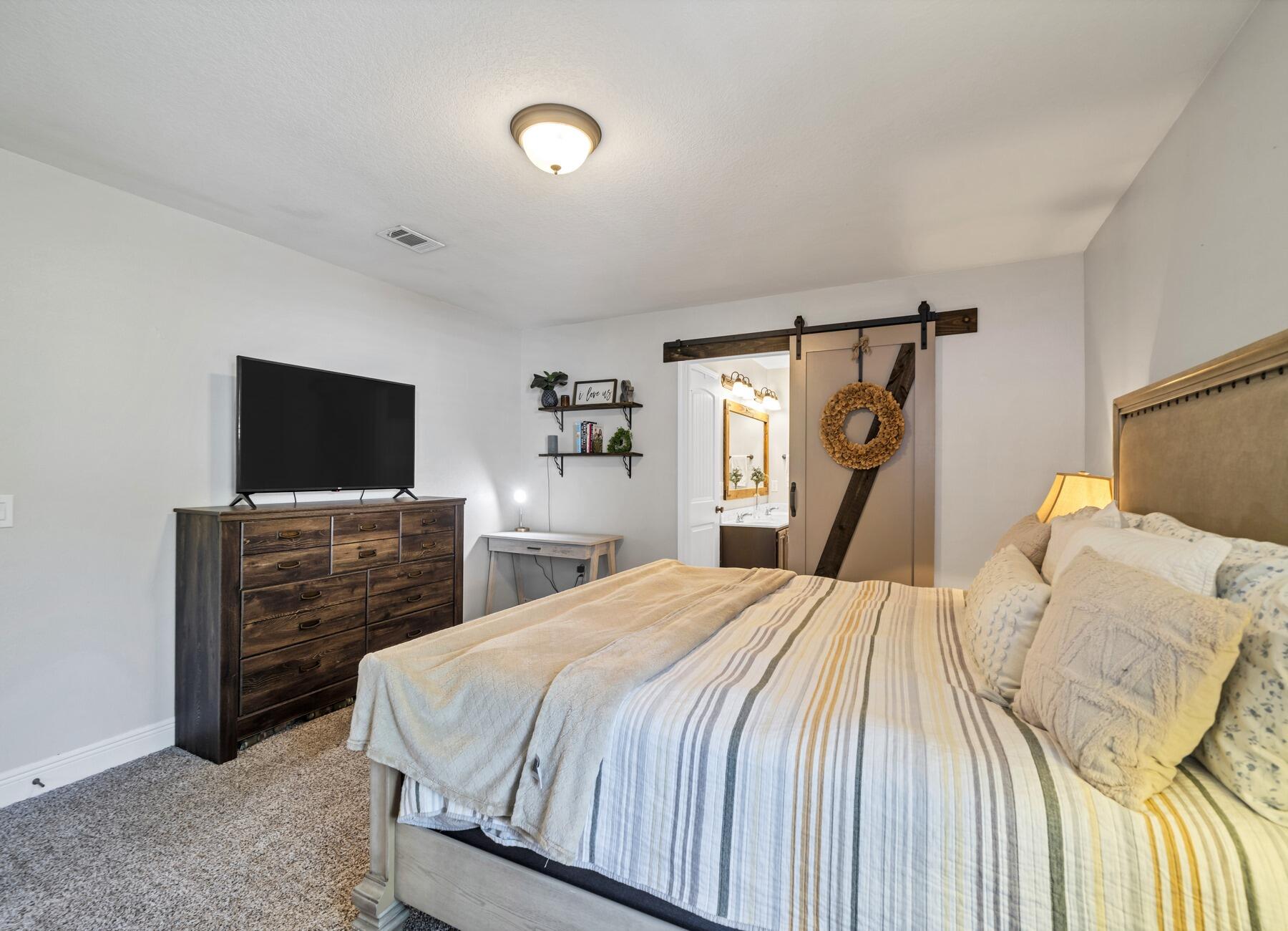 Duncan Ridge First Addition - Residential