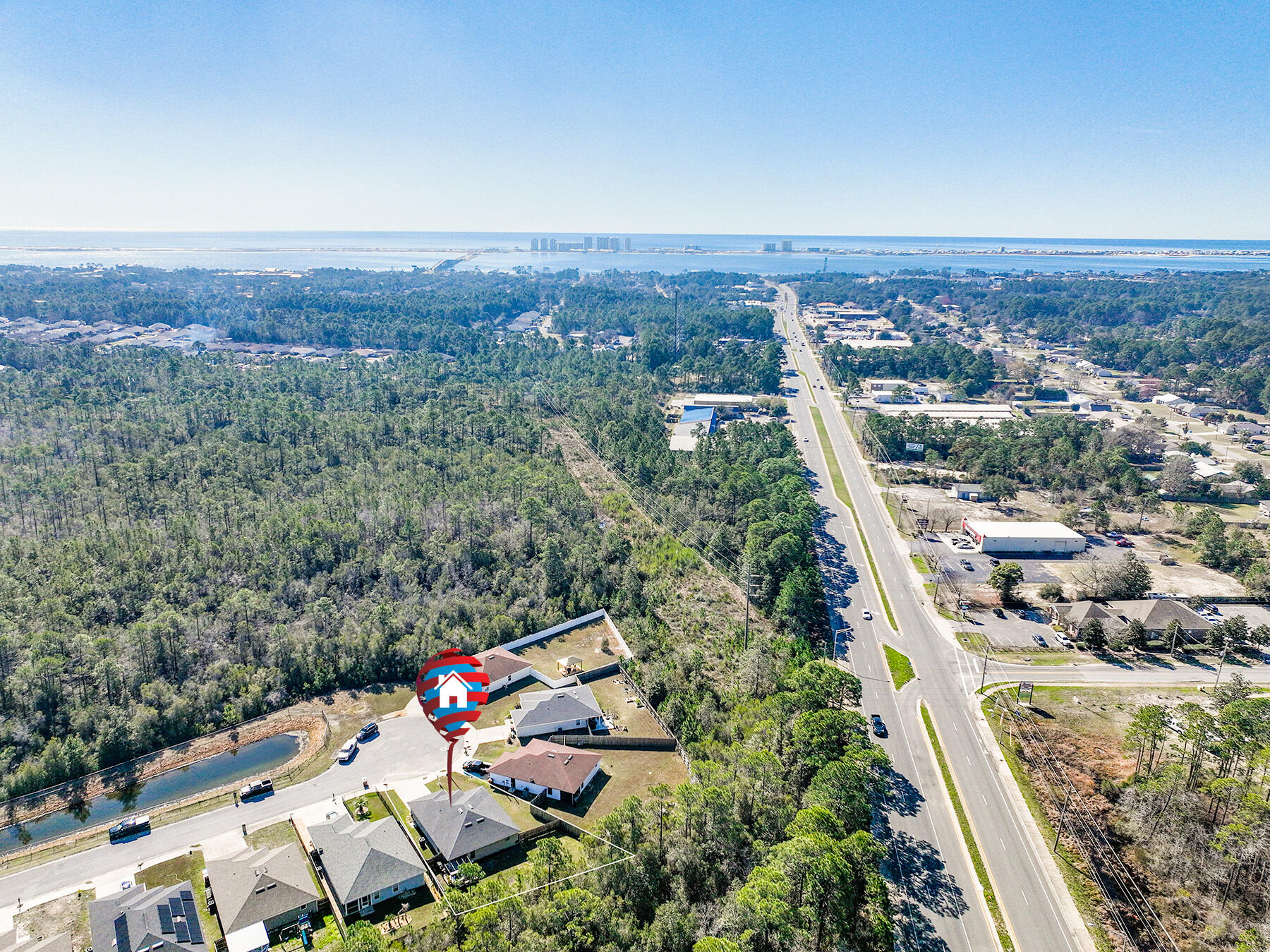 Duncan Ridge First Addition - Residential