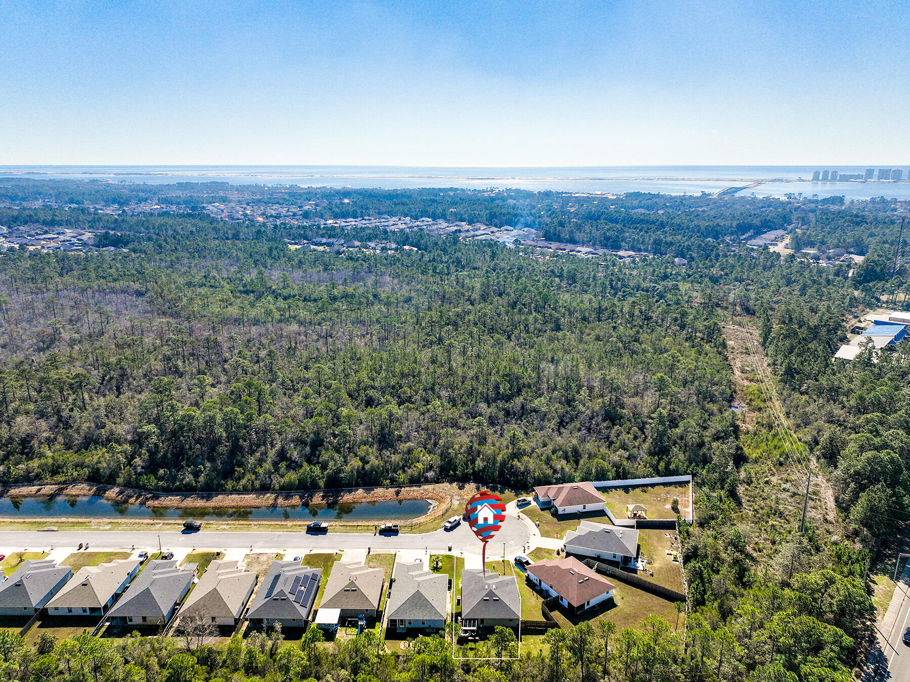 Duncan Ridge First Addition - Residential