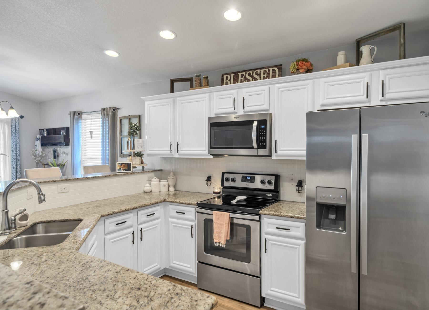 Duncan Ridge First Addition - Residential