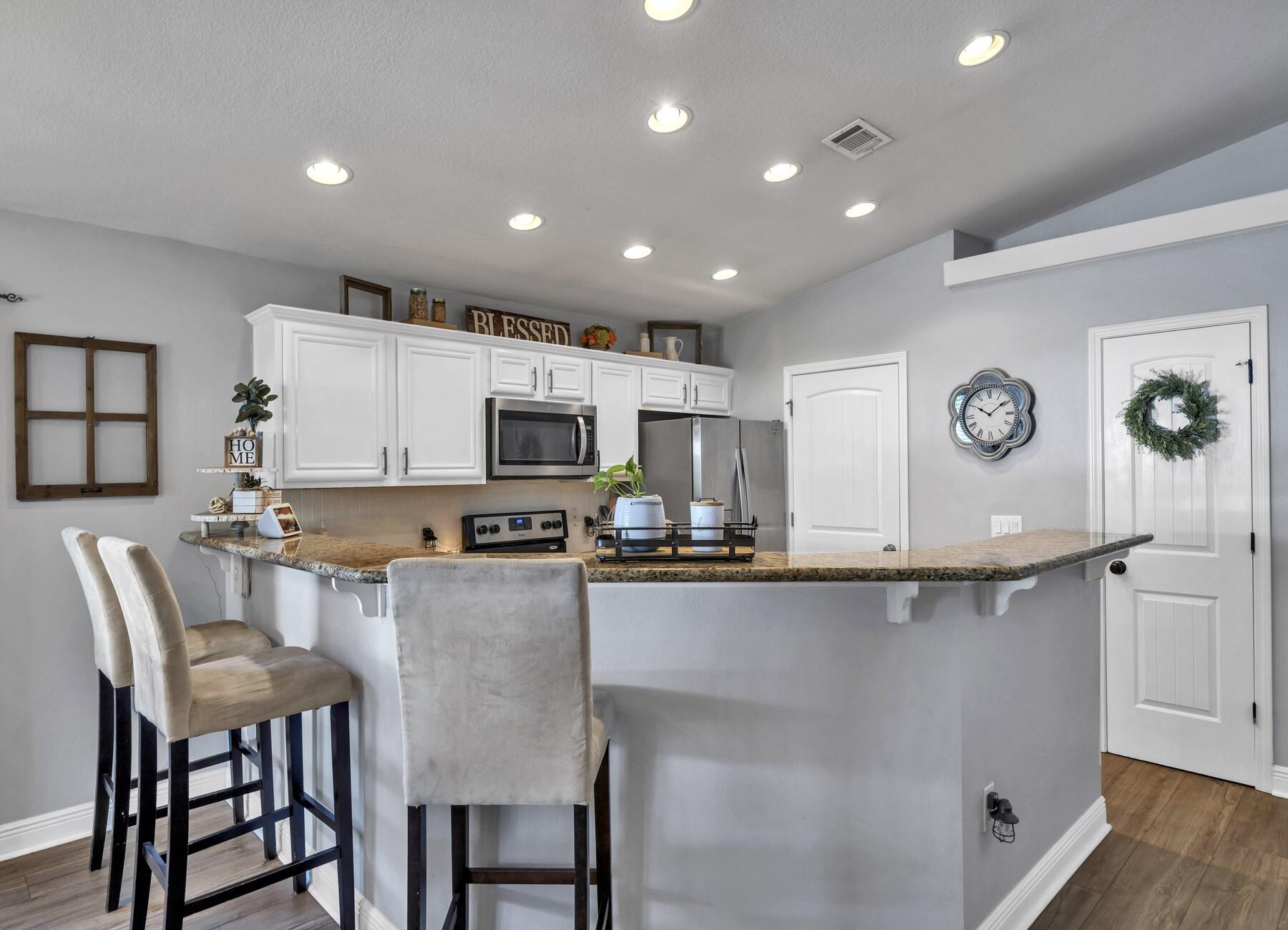 Duncan Ridge First Addition - Residential