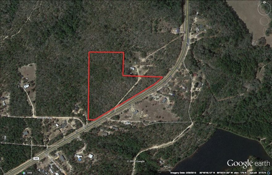 Bring your Family, house plans and the Horses! 2 Acres Paved County Highway 393! Paved road frontage. Auburn Water system, Power available.