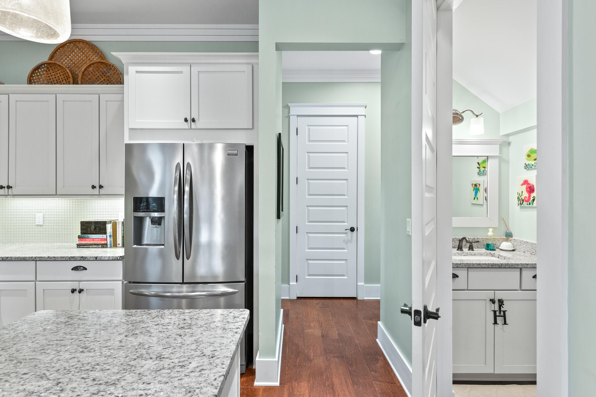 AUDUBON POINT - Residential Lease