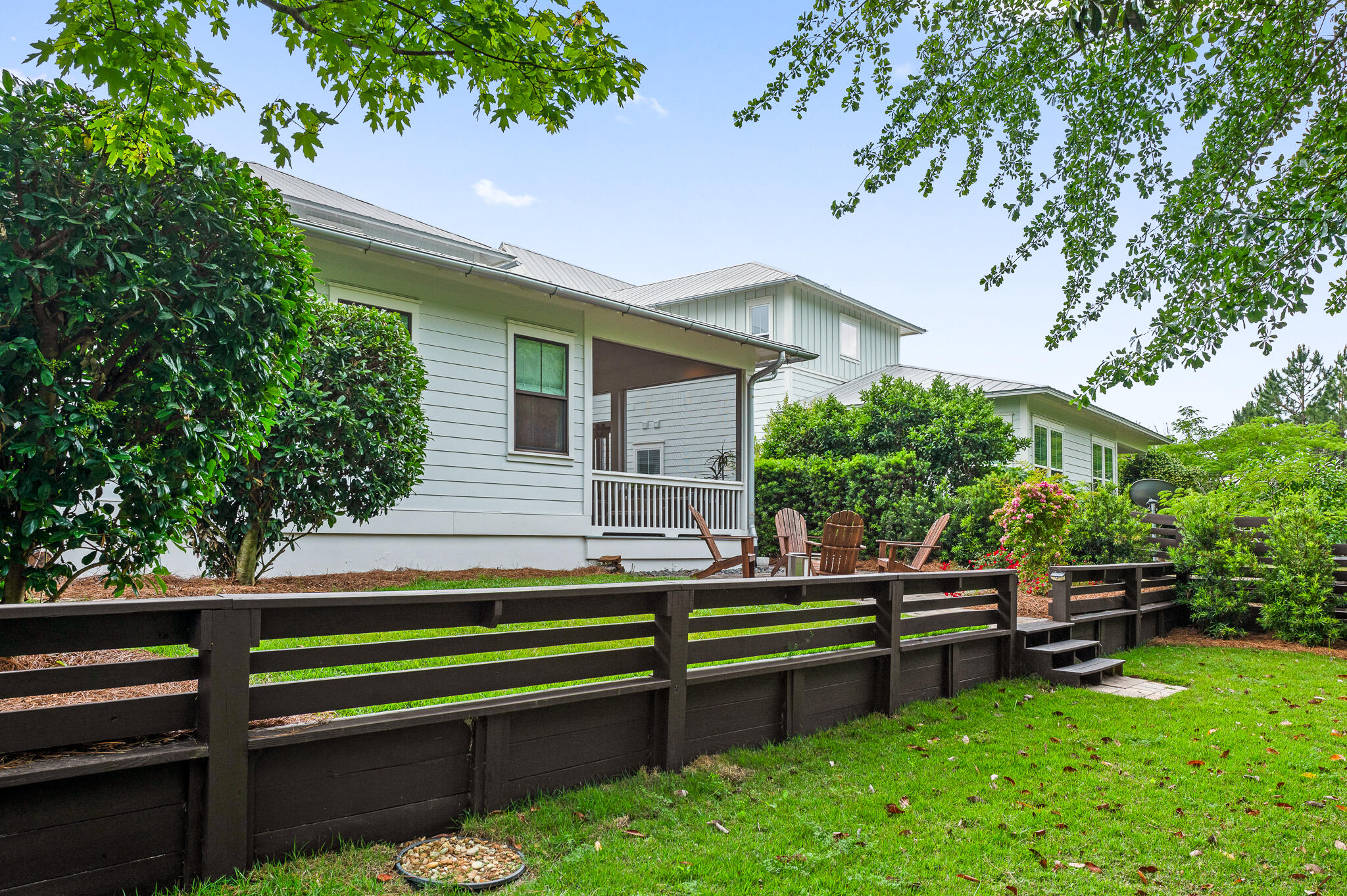 AUDUBON POINT - Residential Lease