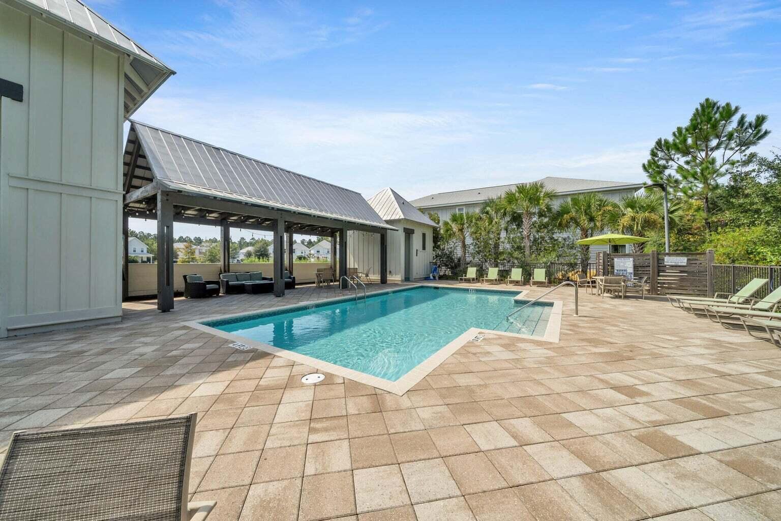 AUDUBON POINT - Residential Lease