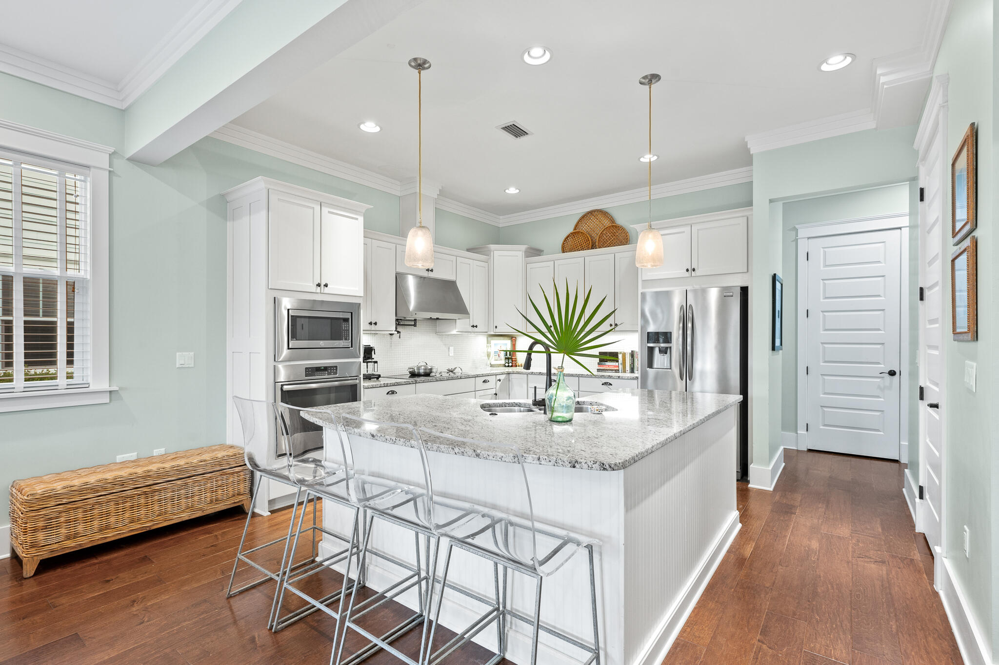 AUDUBON POINT - Residential Lease