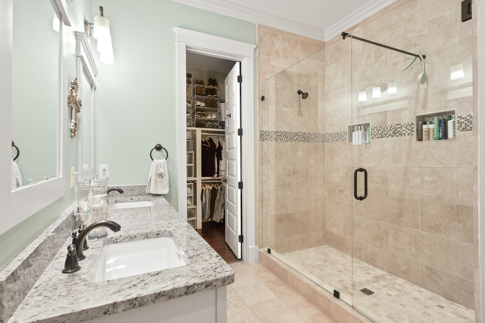 AUDUBON POINT - Residential Lease