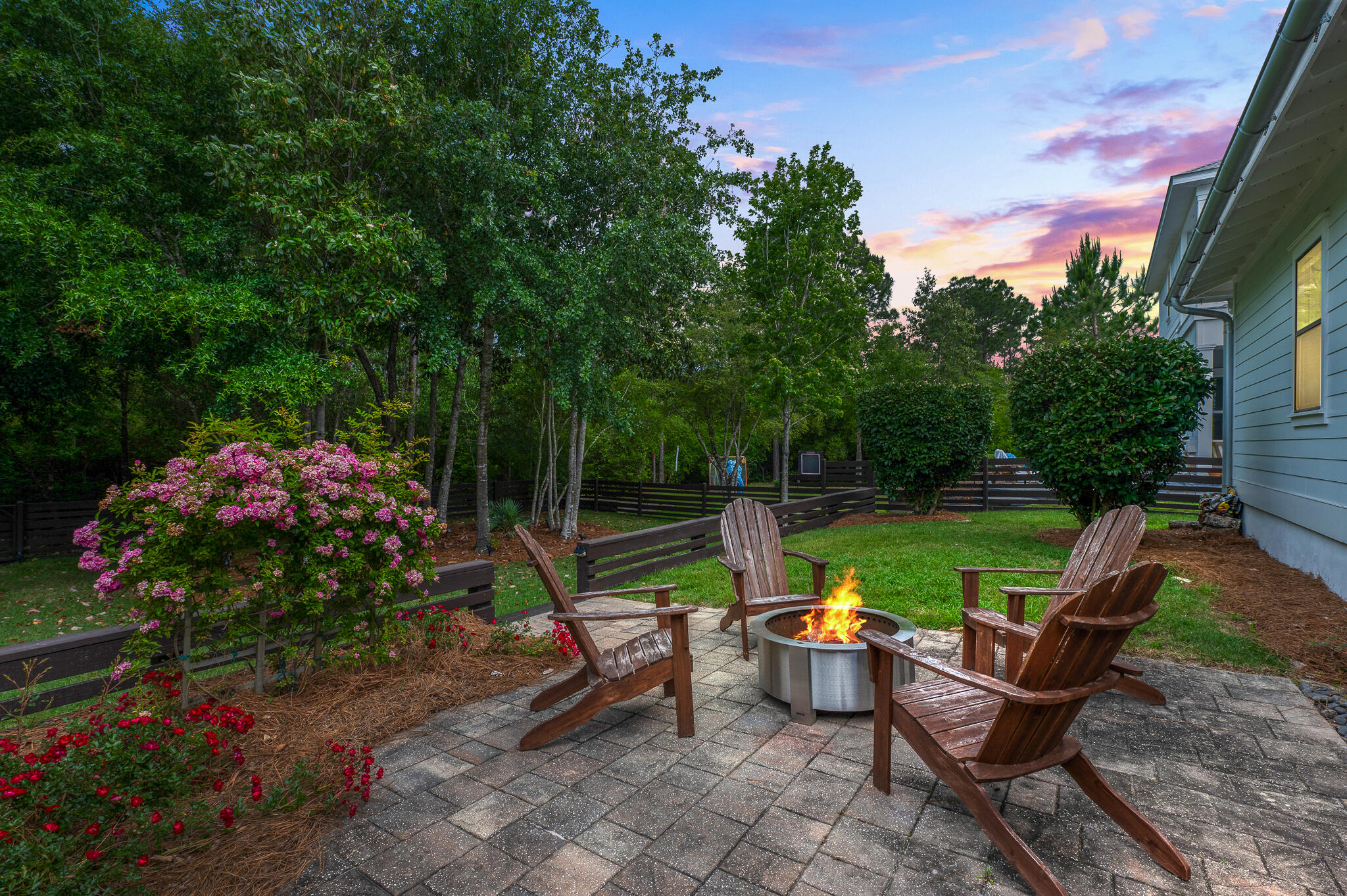 AUDUBON POINT - Residential Lease