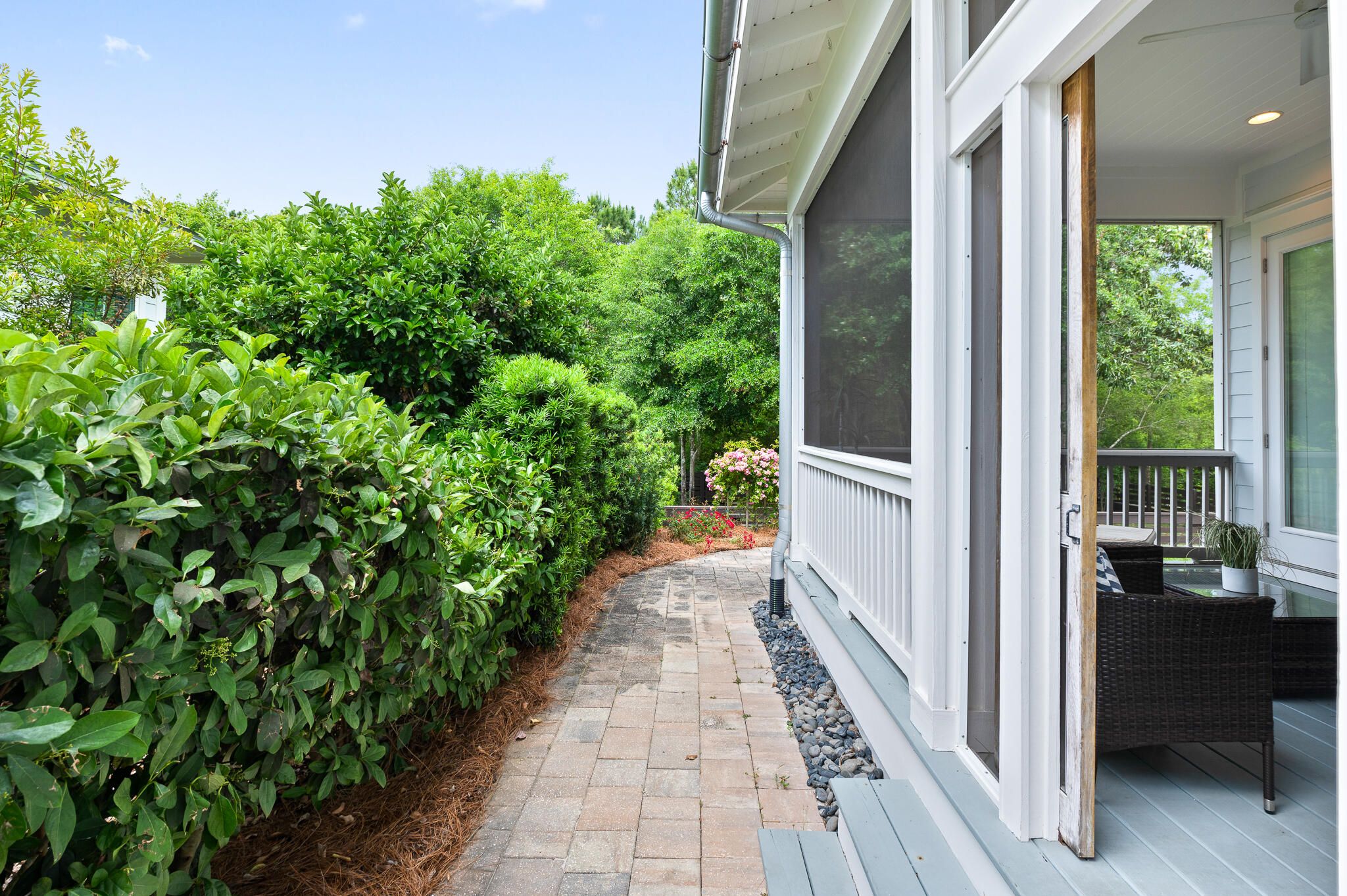 AUDUBON POINT - Residential Lease