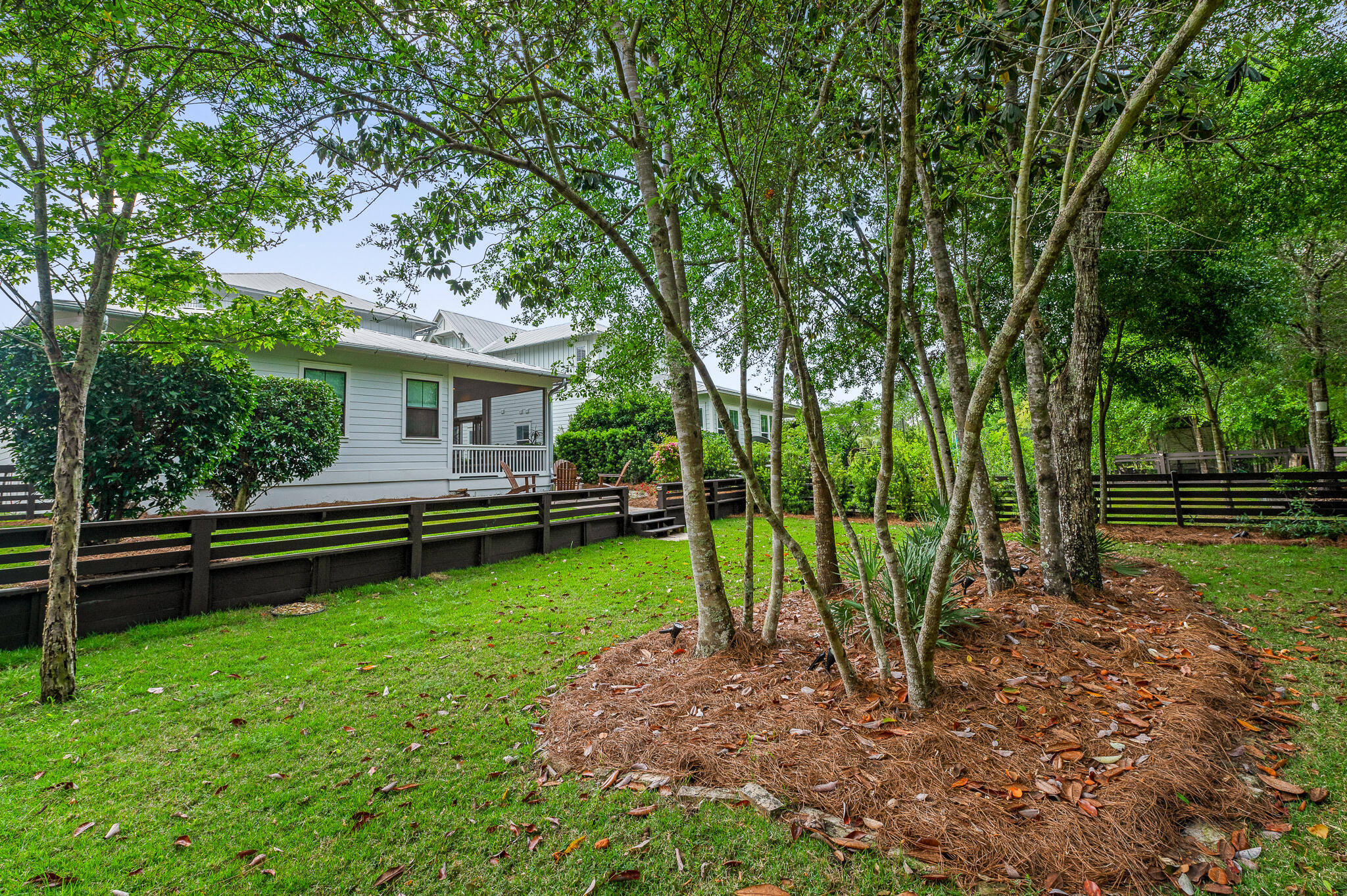 AUDUBON POINT - Residential Lease