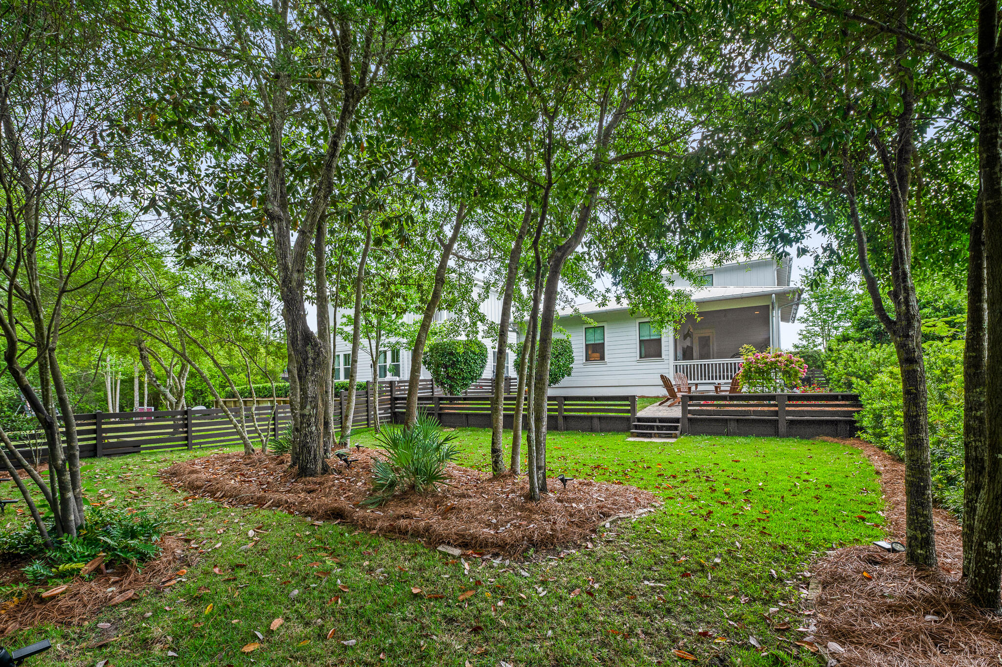 AUDUBON POINT - Residential Lease