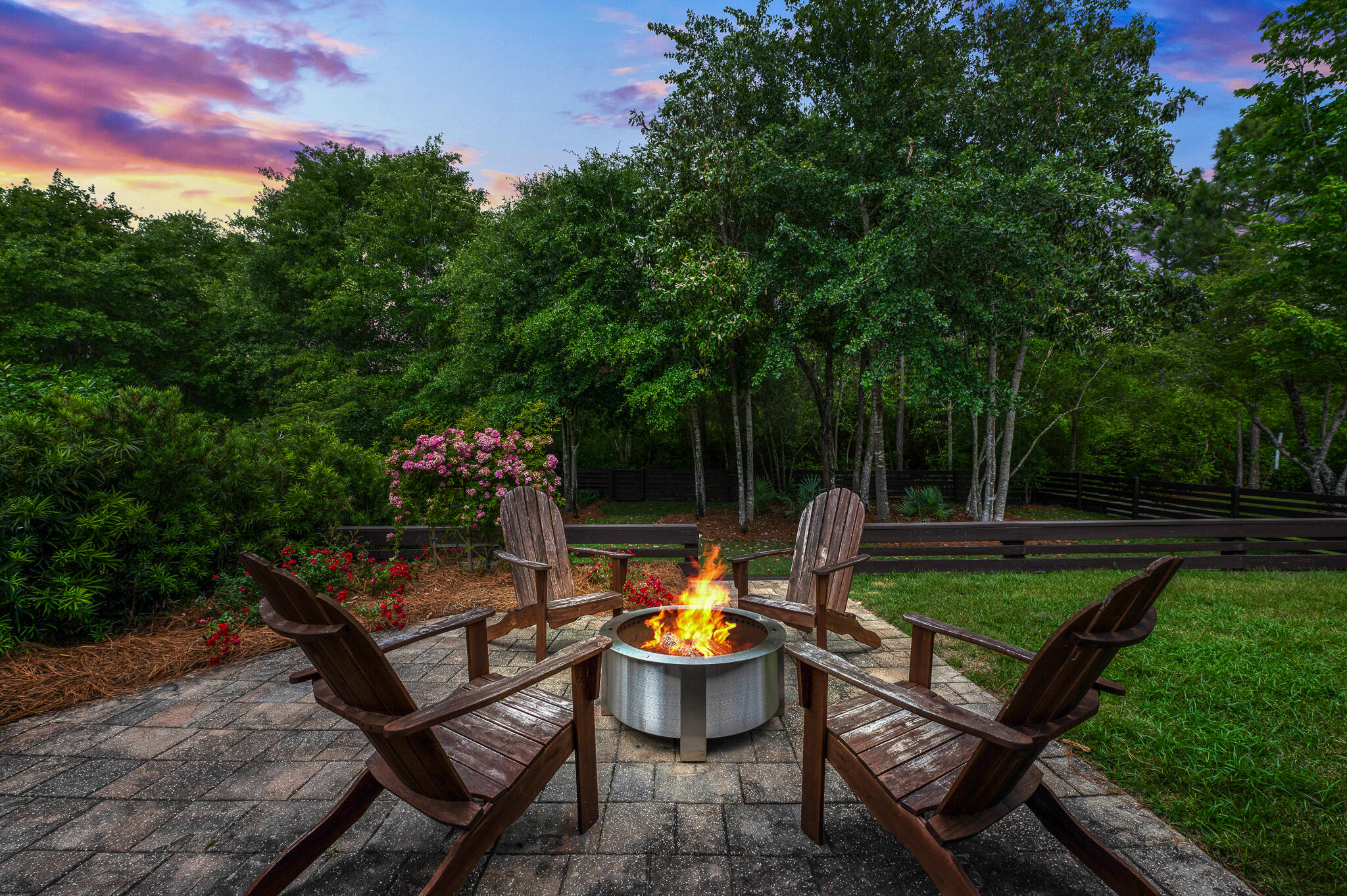 AUDUBON POINT - Residential Lease