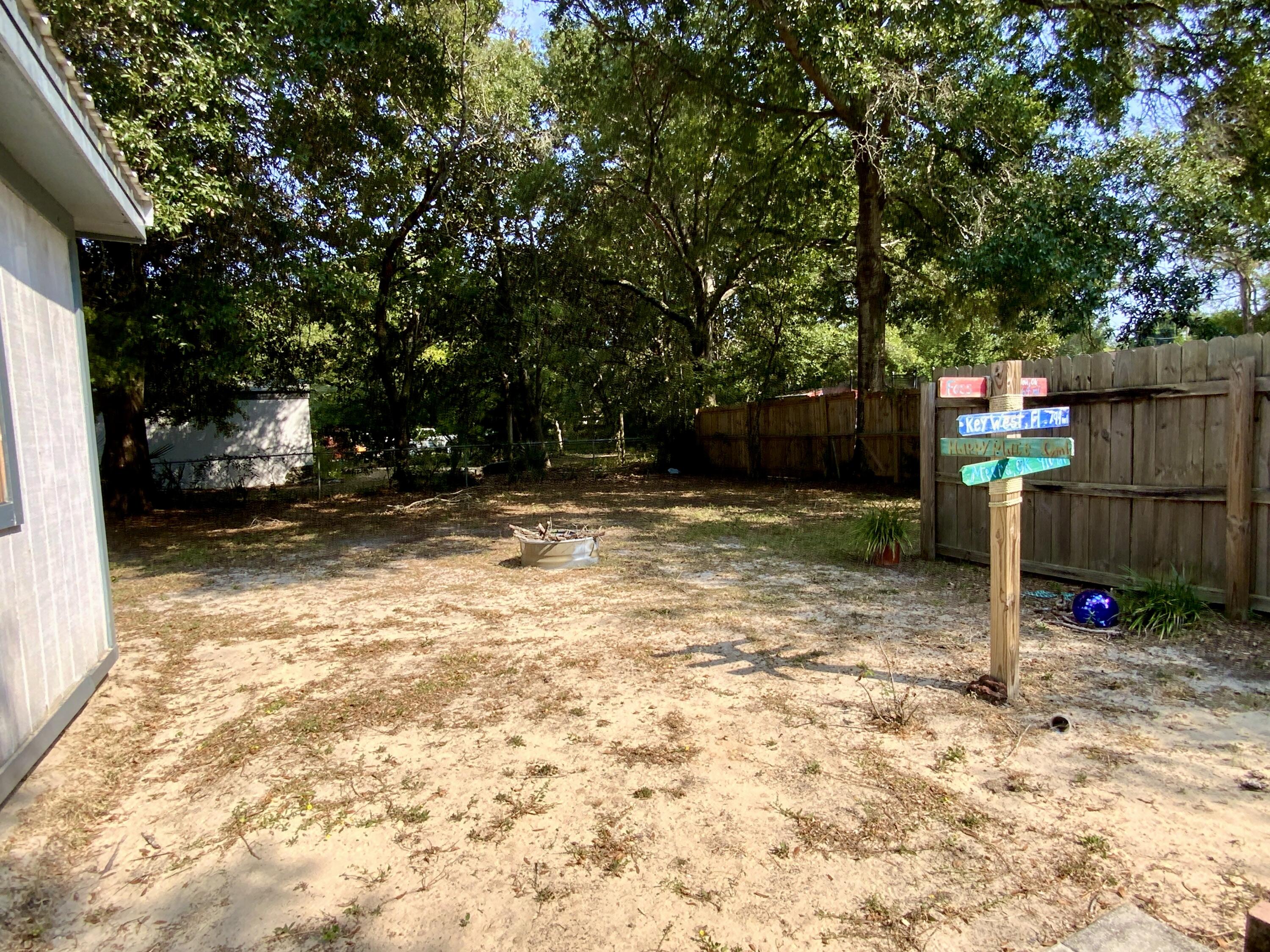 RE S/D RACE TRACK RD - Residential