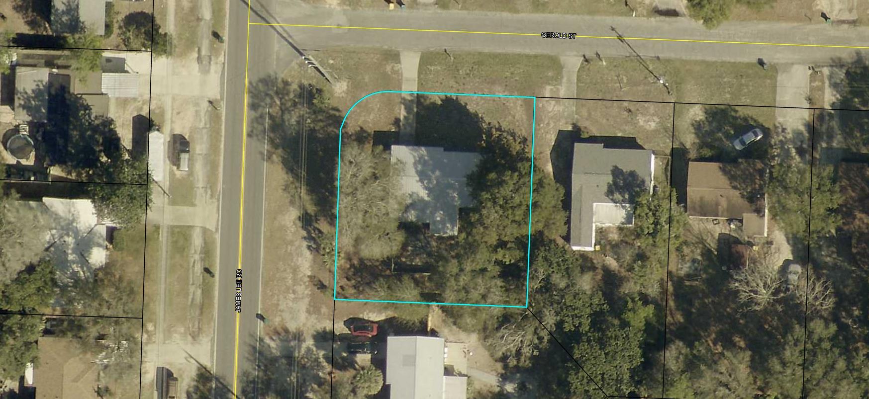 RE S/D RACE TRACK RD - Residential