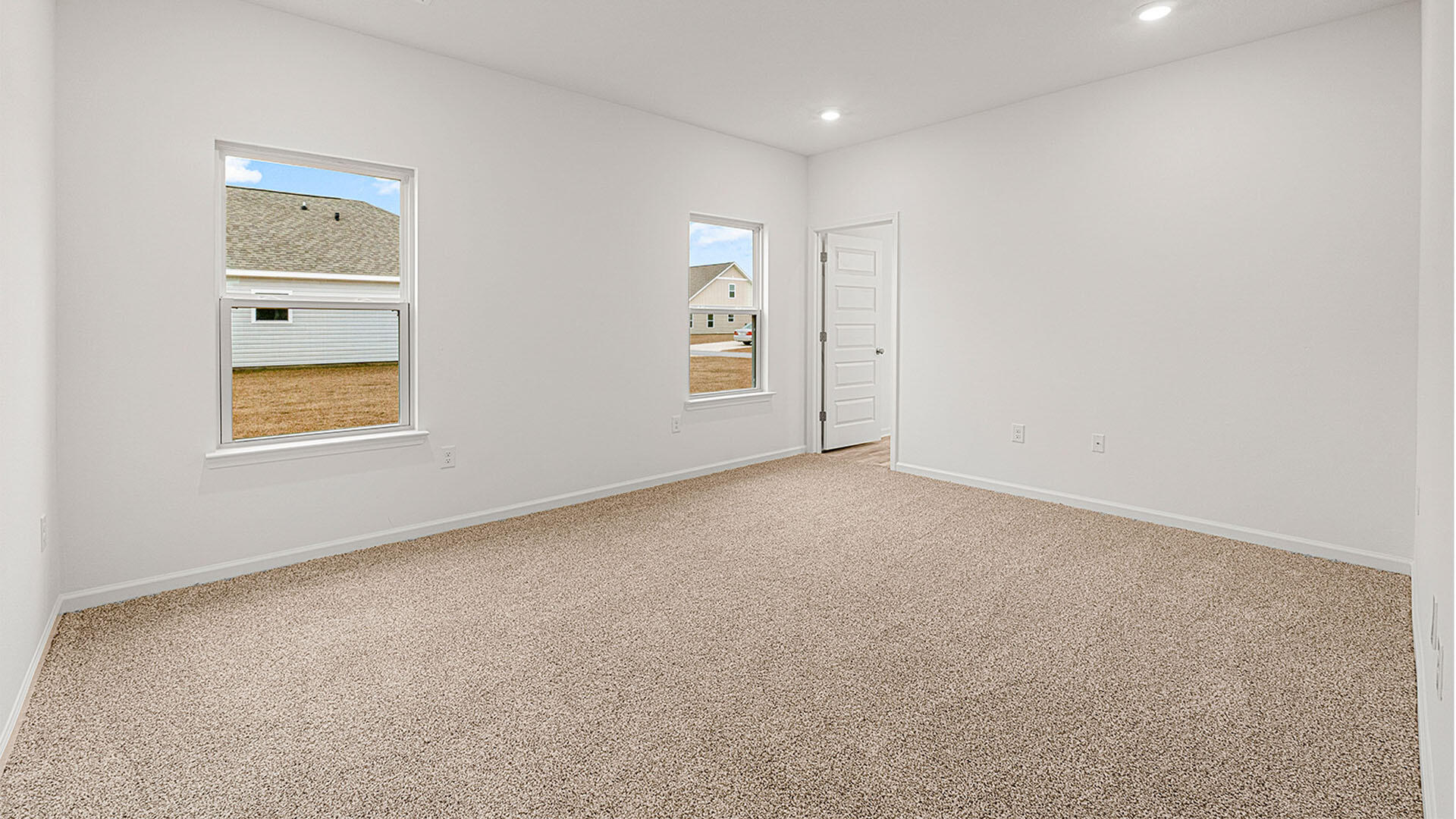 Owl's Head East - Residential