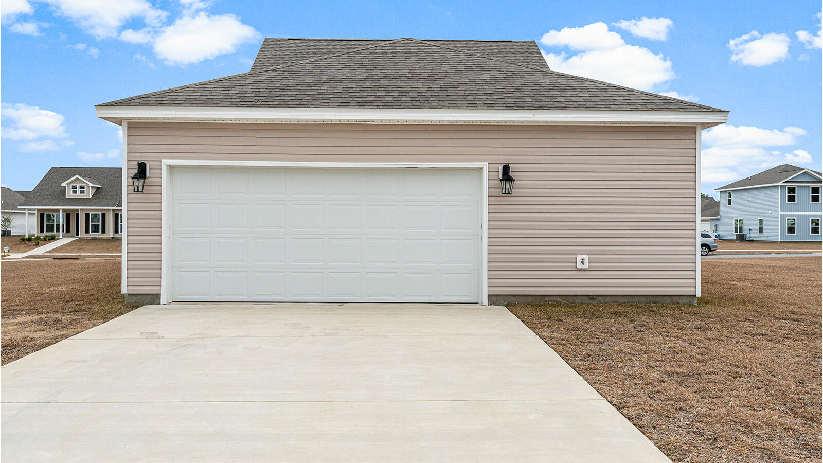 Owl's Head East - Residential